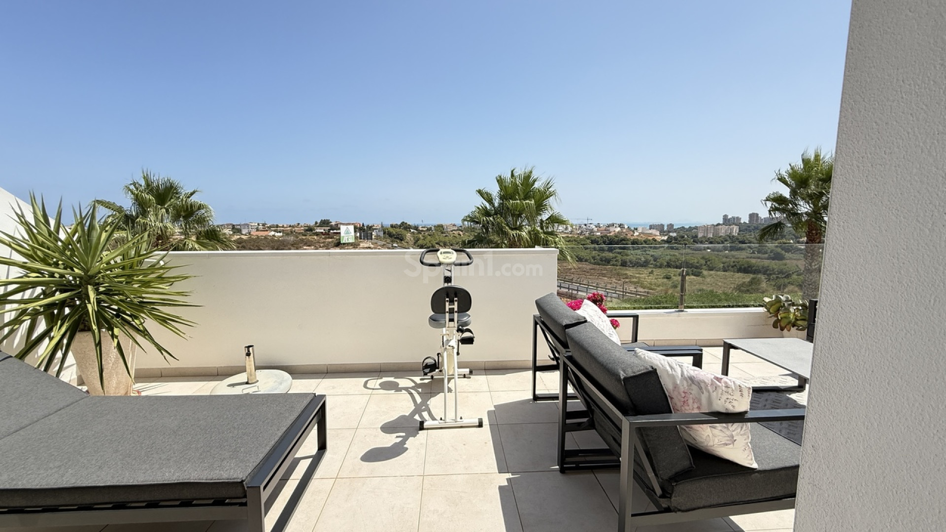 Bruktbolig - Rekkehus -
Cabo Roig