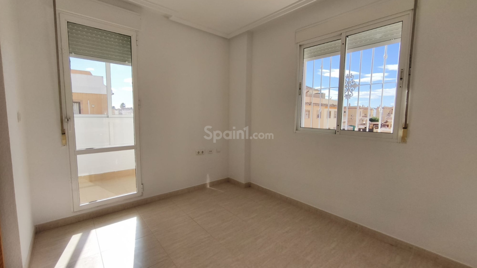 Bruktbolig - Rekkehus -
Ciudad Quesada - Lo Marabu