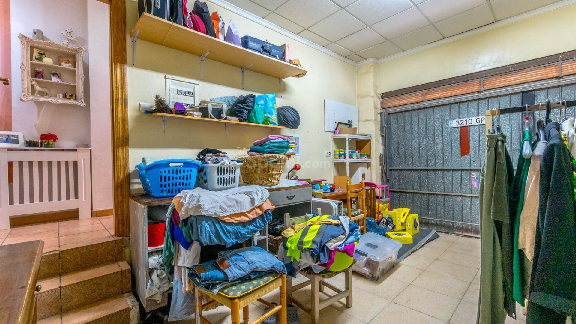 Bruktbolig - Rekkehus -
Ciudad Quesada/Rojales - Ciudad Quesada