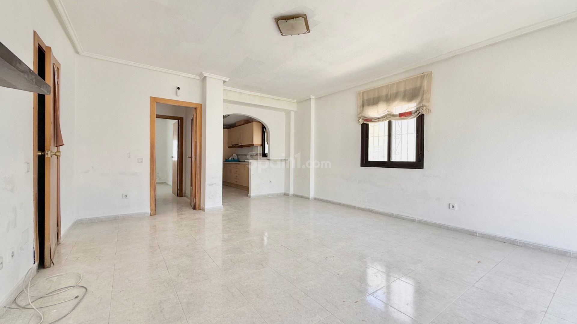 Bruktbolig - Rekkehus -
Ciudad Quesada/Rojales - Ciudad Quesada