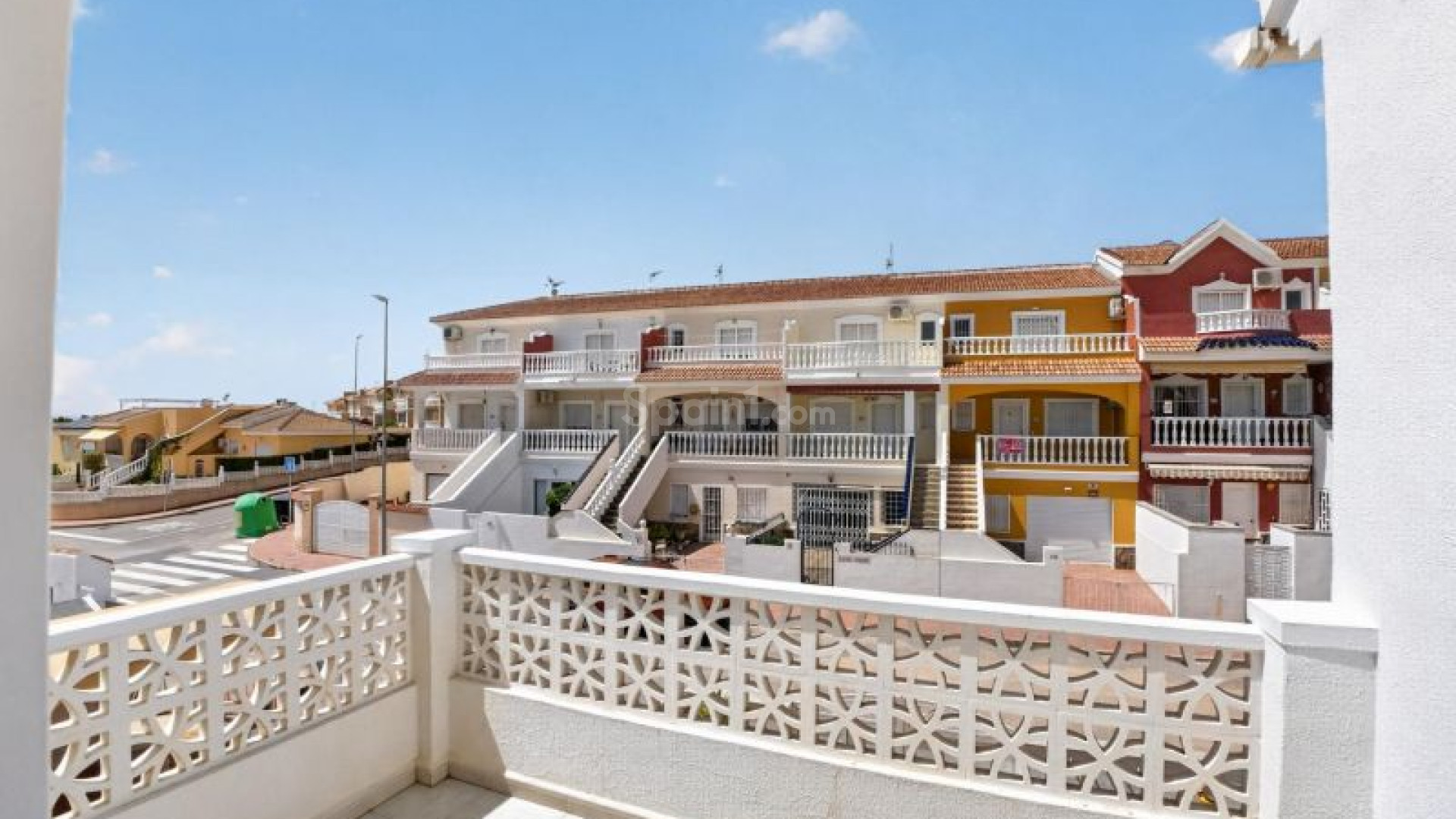 Bruktbolig - Rekkehus -
Ciudad Quesada