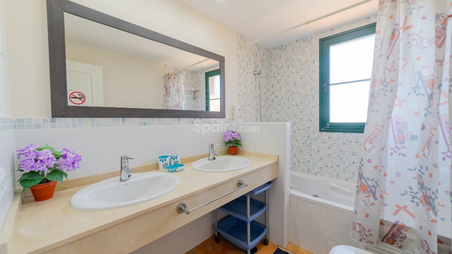 Bruktbolig - Rekkehus -
Finestrat