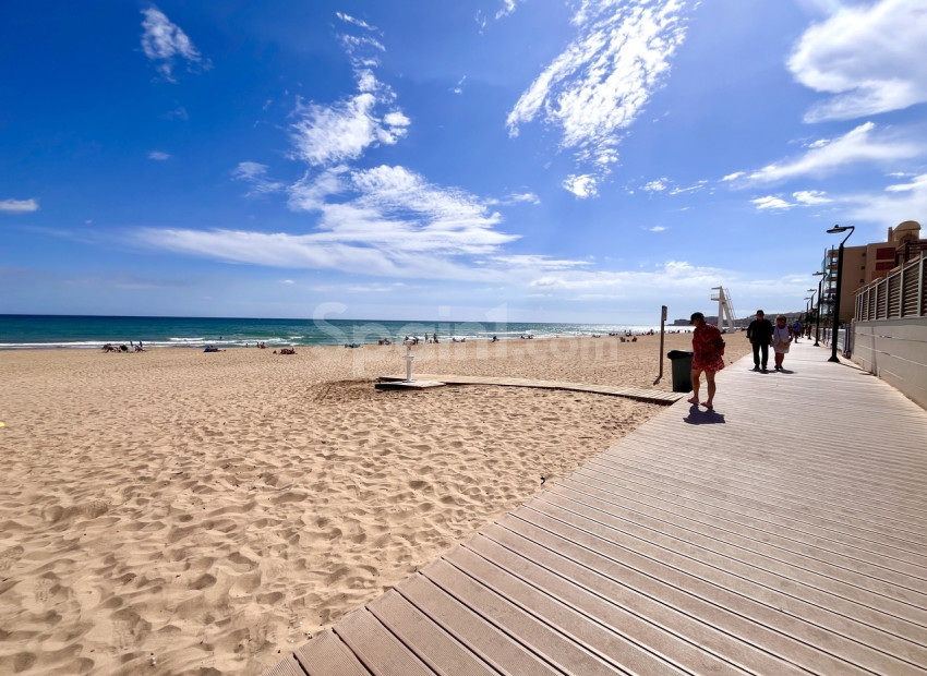 Bruktbolig - Rekkehus -
La Mata