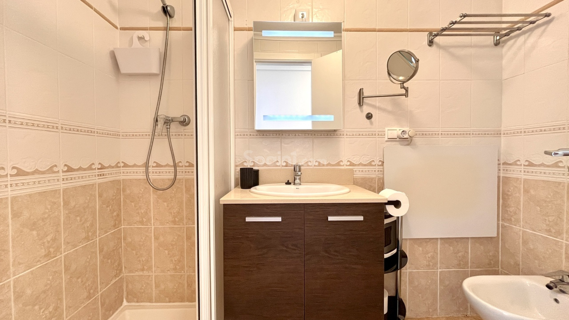 Bruktbolig - Rekkehus -
La Mata