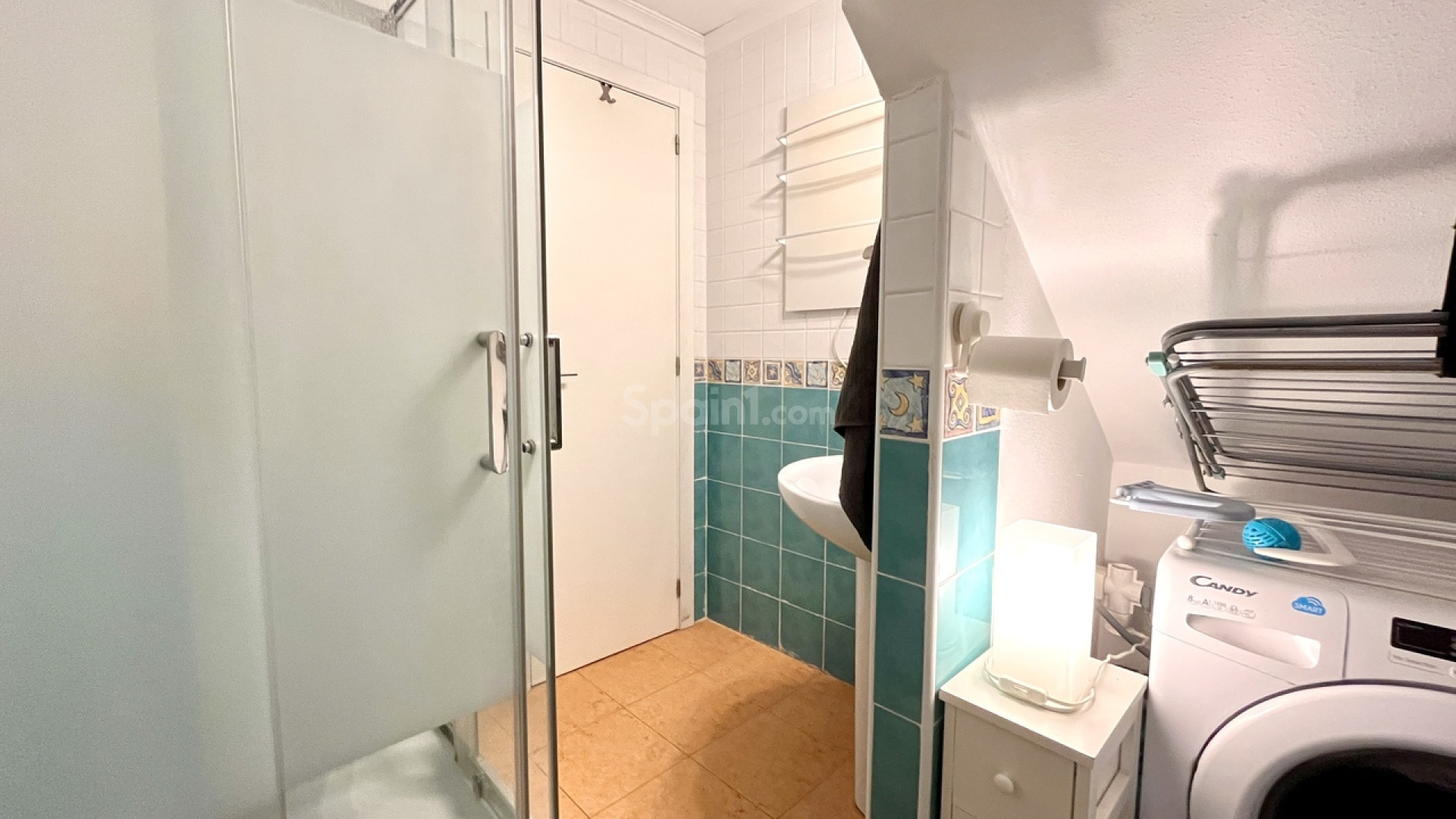 Bruktbolig - Rekkehus -
La Mata