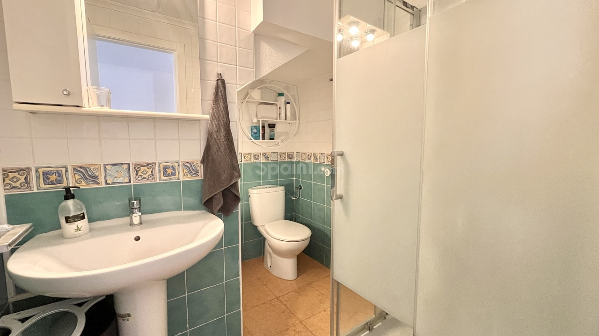 Bruktbolig - Rekkehus -
La Mata