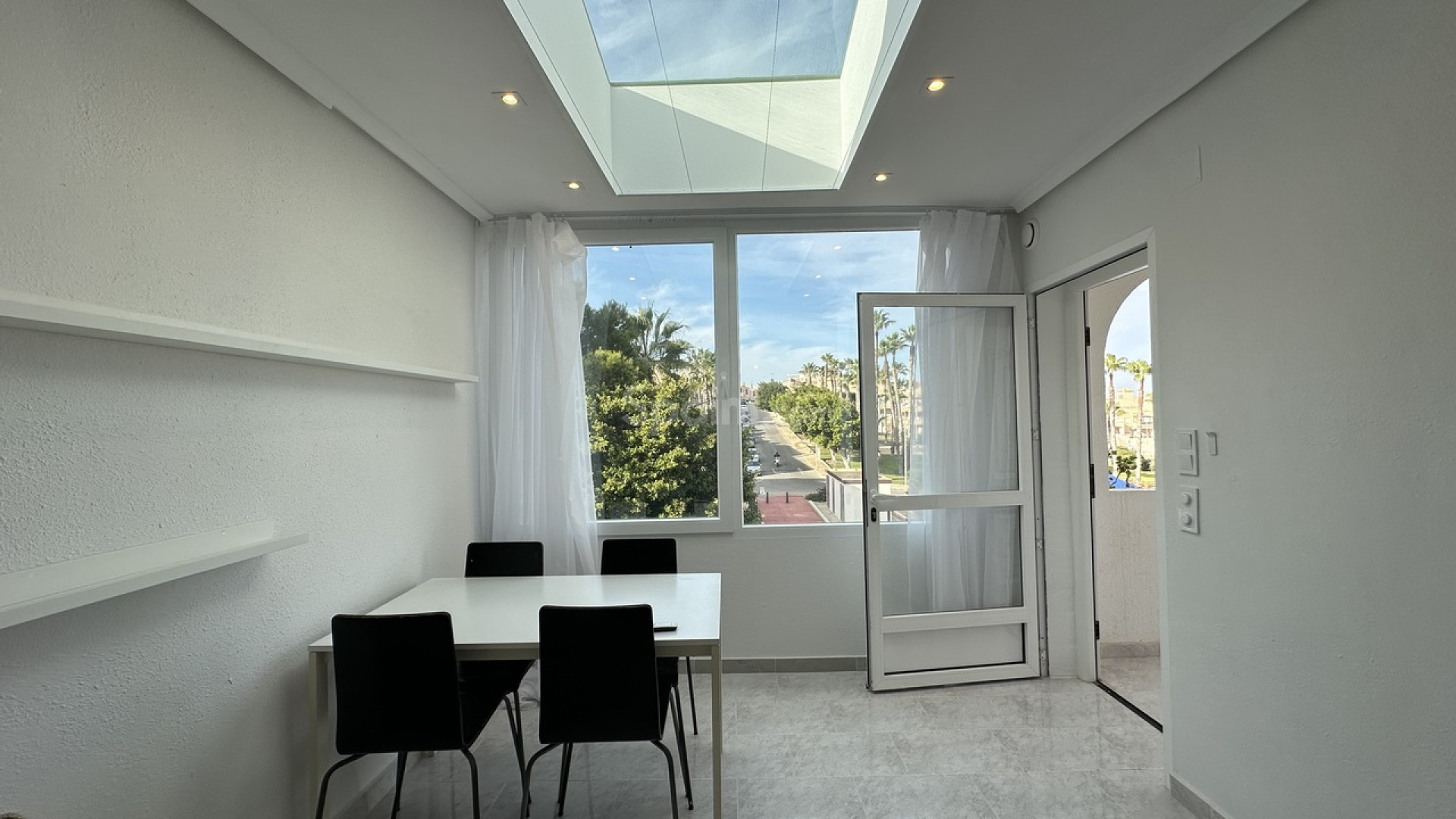 Bruktbolig - Rekkehus -
La Mata