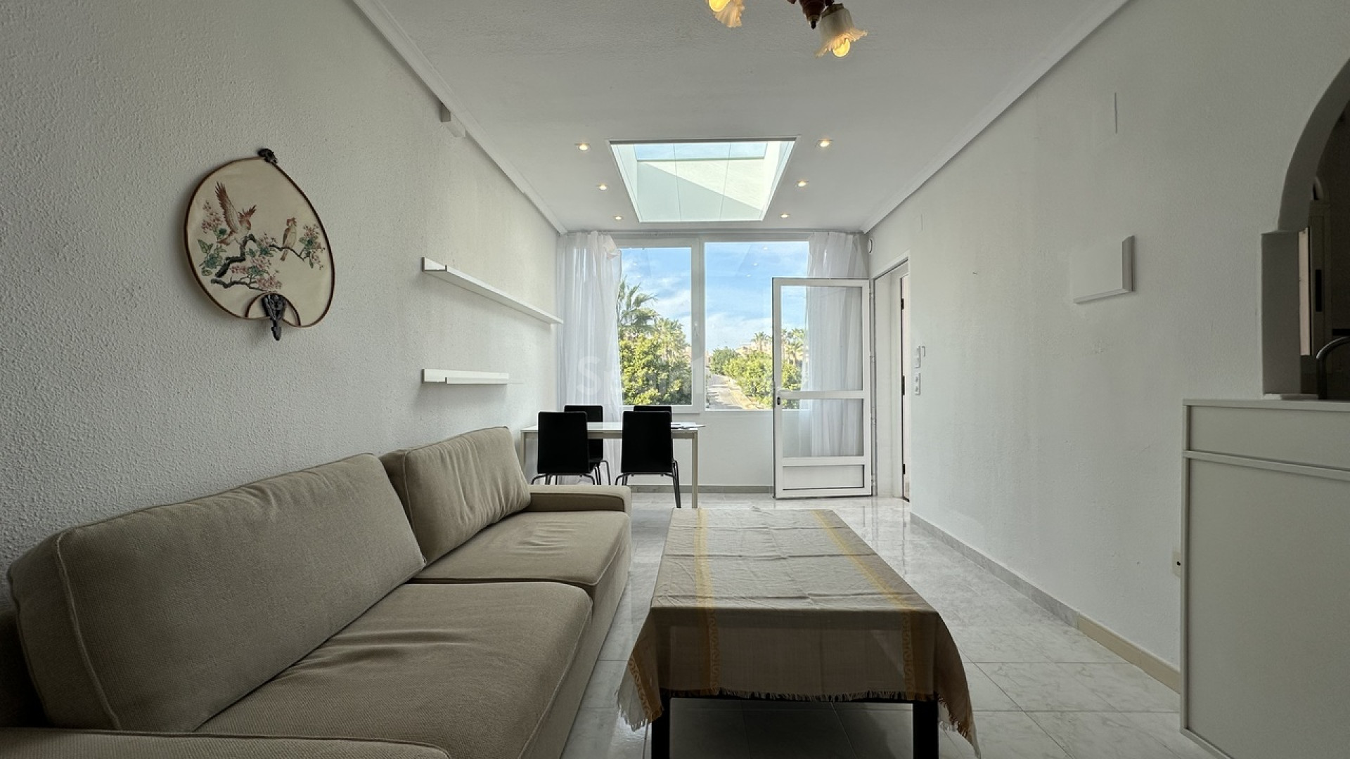 Bruktbolig - Rekkehus -
La Mata