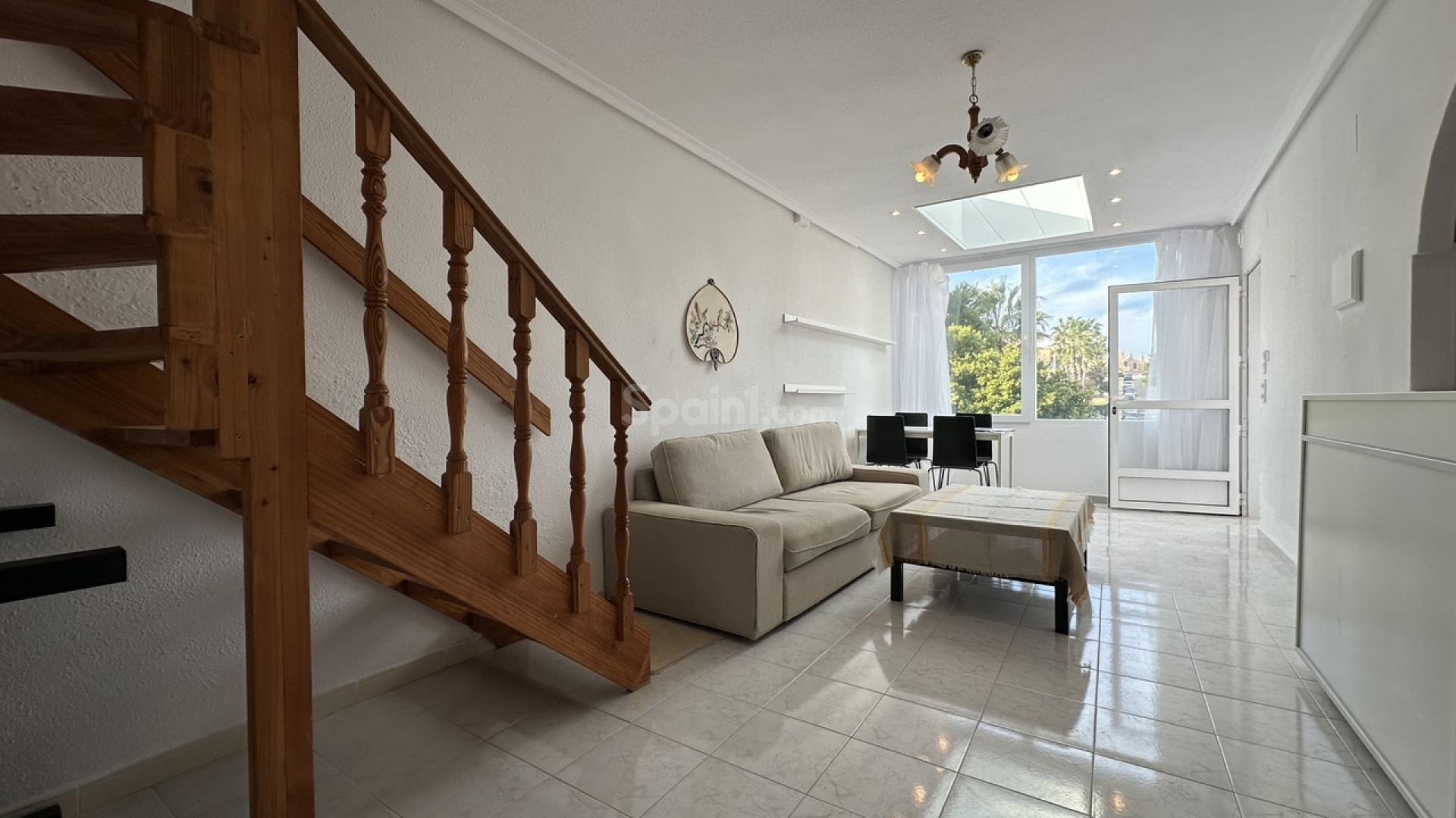 Bruktbolig - Rekkehus -
La Mata