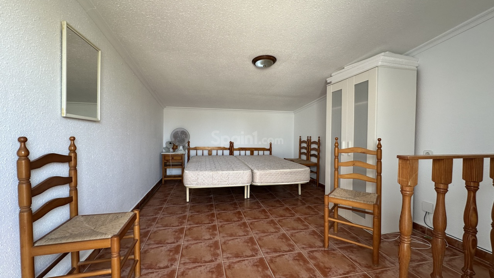 Bruktbolig - Rekkehus -
La Mata