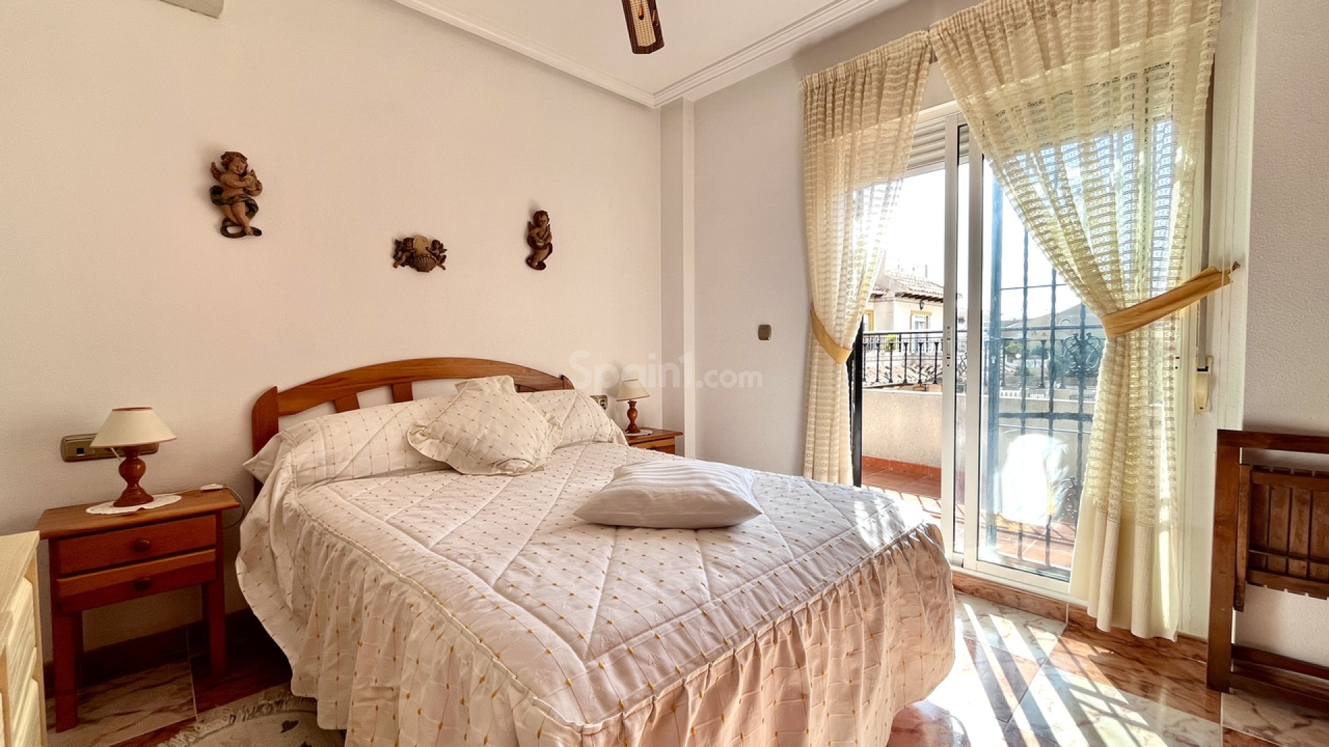 Bruktbolig - Rekkehus -
La Zenia