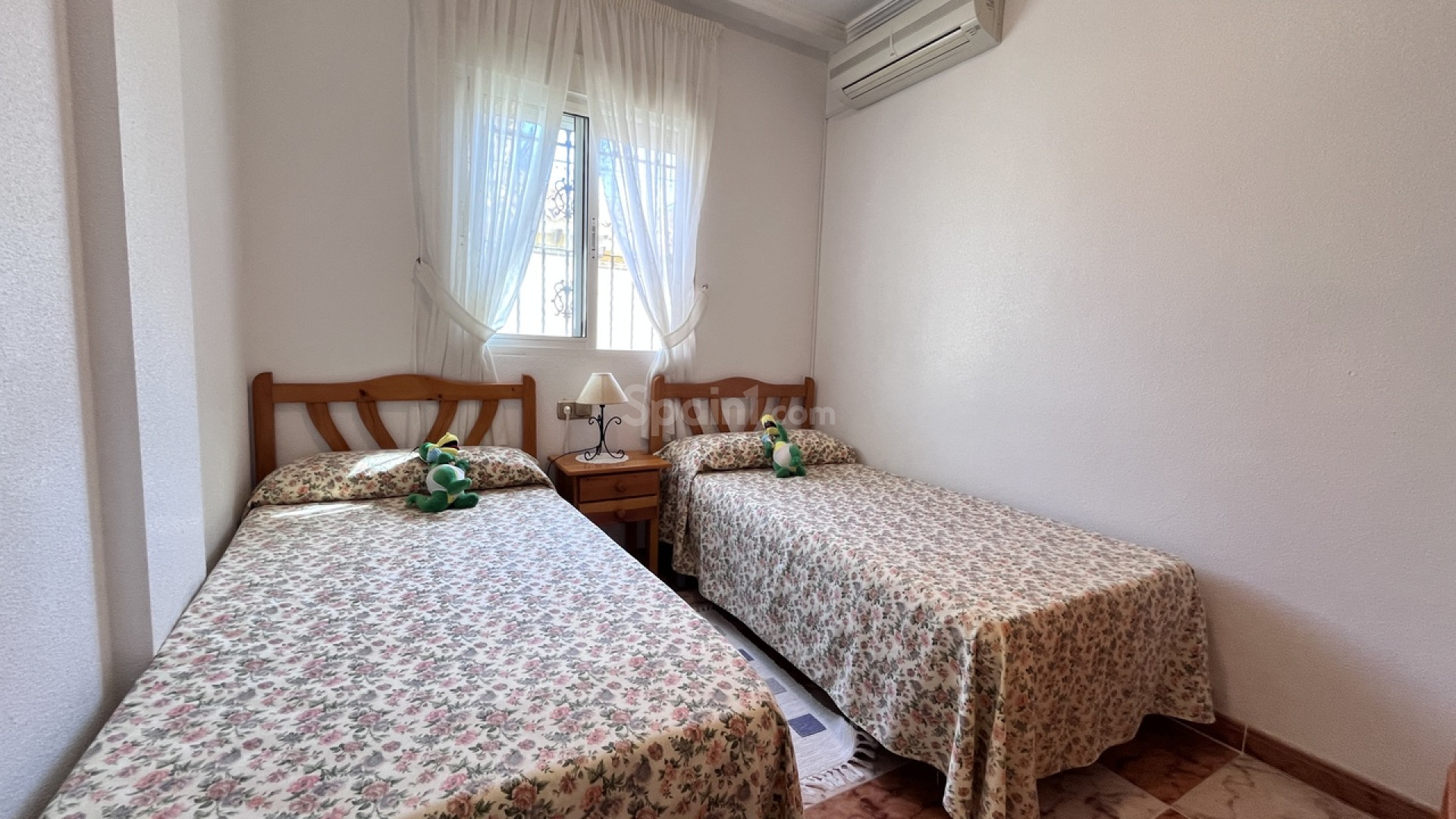 Bruktbolig - Rekkehus -
La Zenia