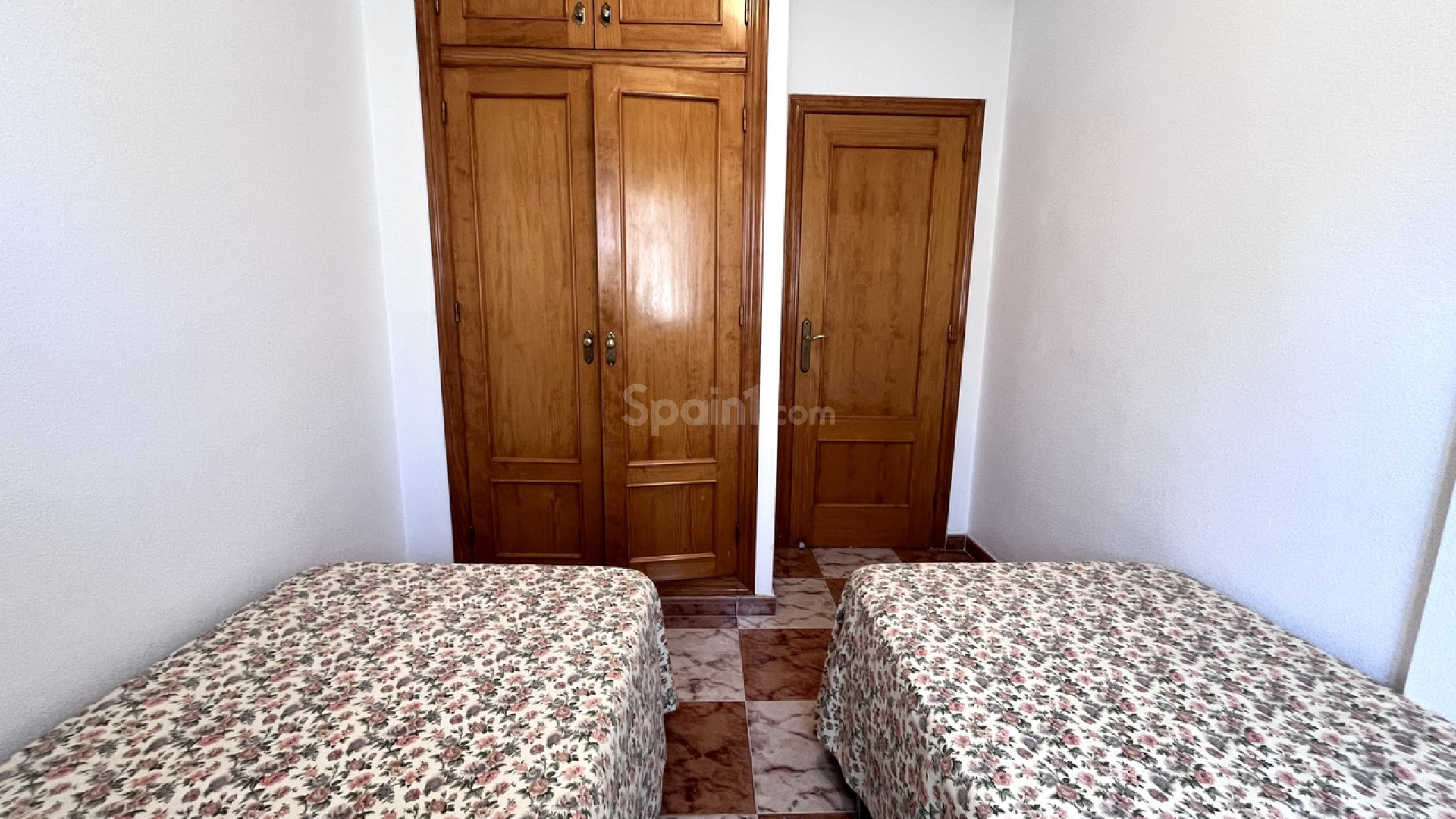 Bruktbolig - Rekkehus -
La Zenia