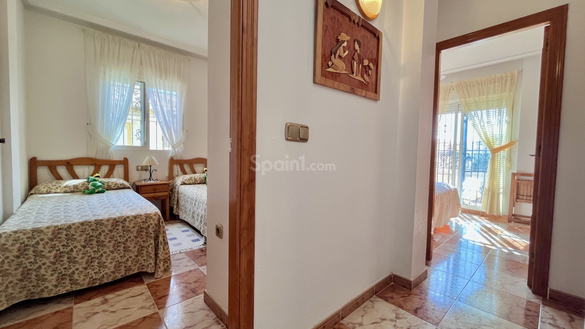 Bruktbolig - Rekkehus -
La Zenia