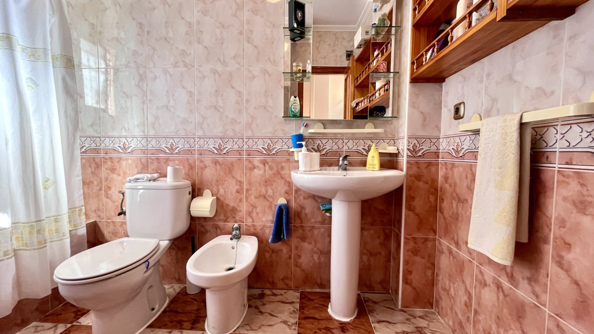 Bruktbolig - Rekkehus -
La Zenia