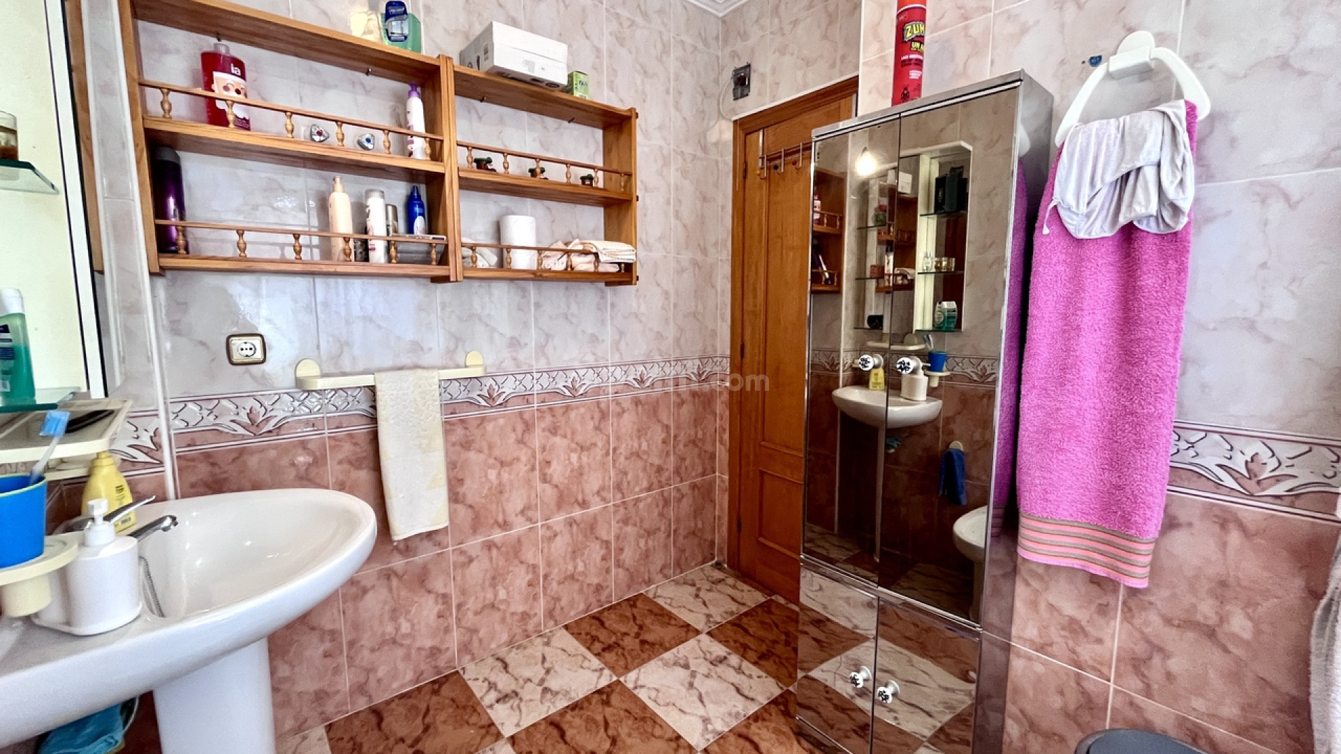 Bruktbolig - Rekkehus -
La Zenia