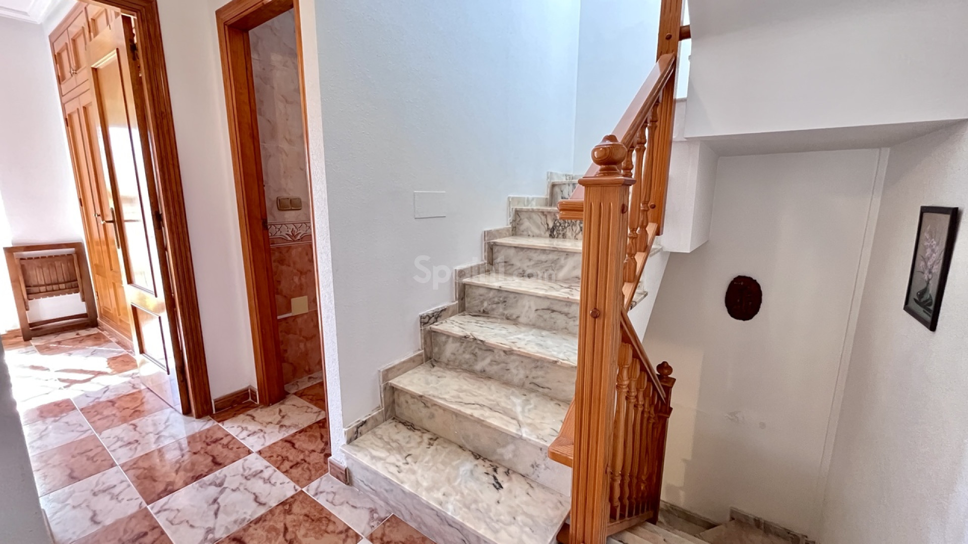 Bruktbolig - Rekkehus -
La Zenia