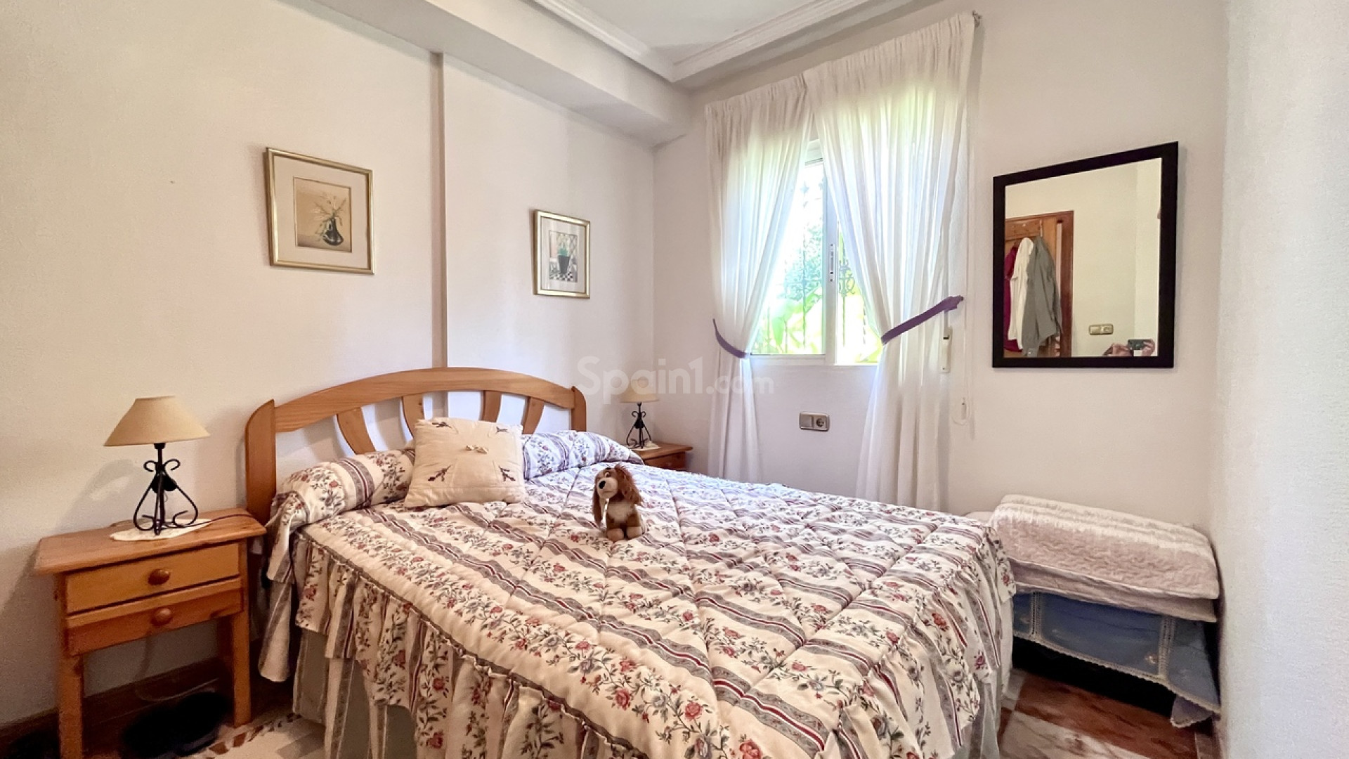 Bruktbolig - Rekkehus -
La Zenia