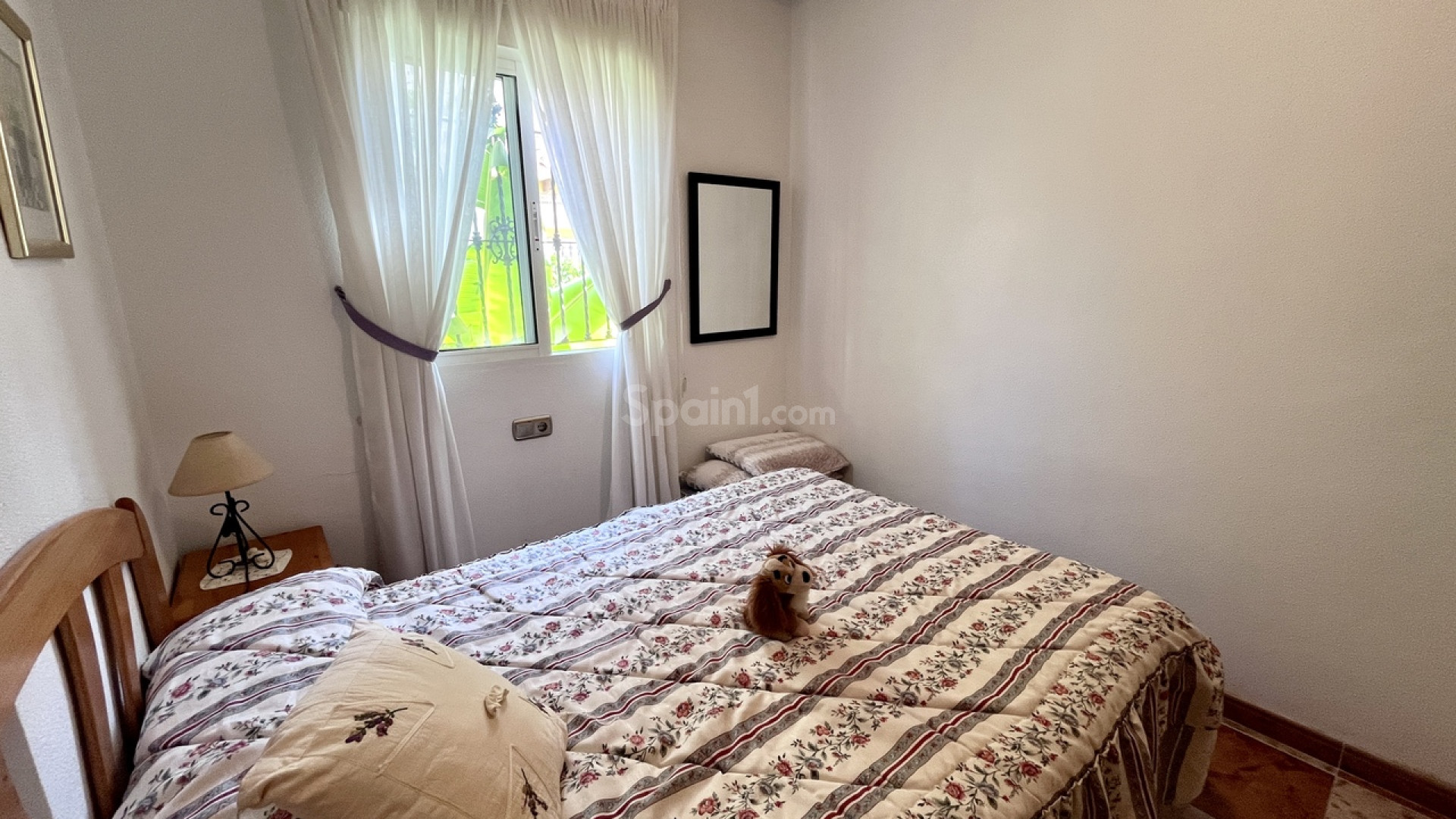 Bruktbolig - Rekkehus -
La Zenia