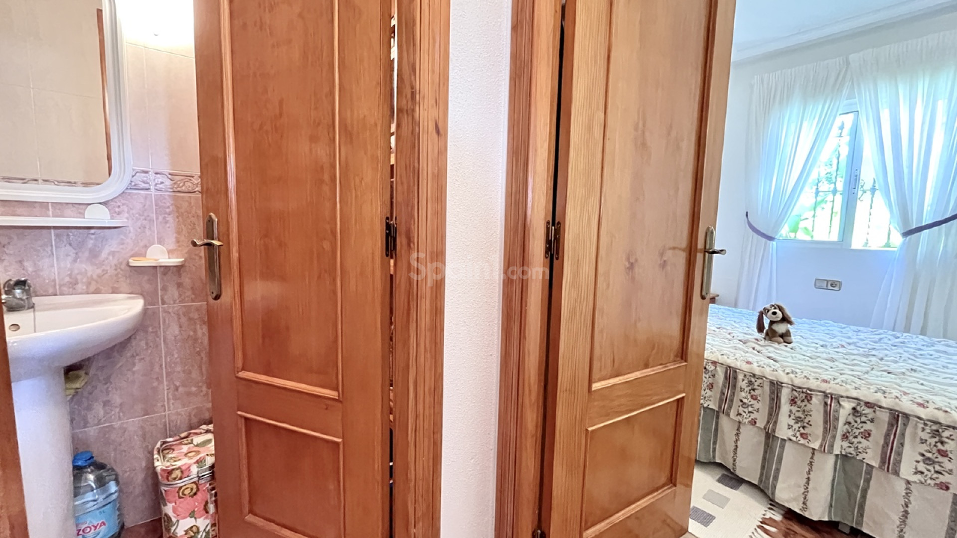 Bruktbolig - Rekkehus -
La Zenia