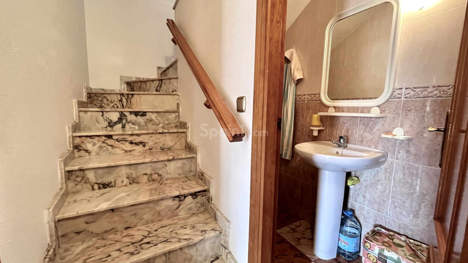 Bruktbolig - Rekkehus -
La Zenia