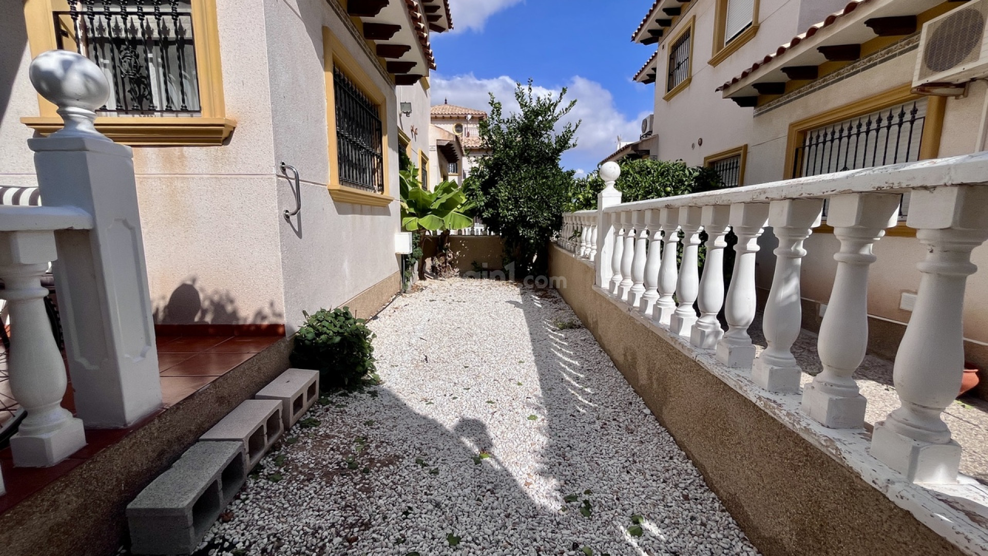 Bruktbolig - Rekkehus -
La Zenia