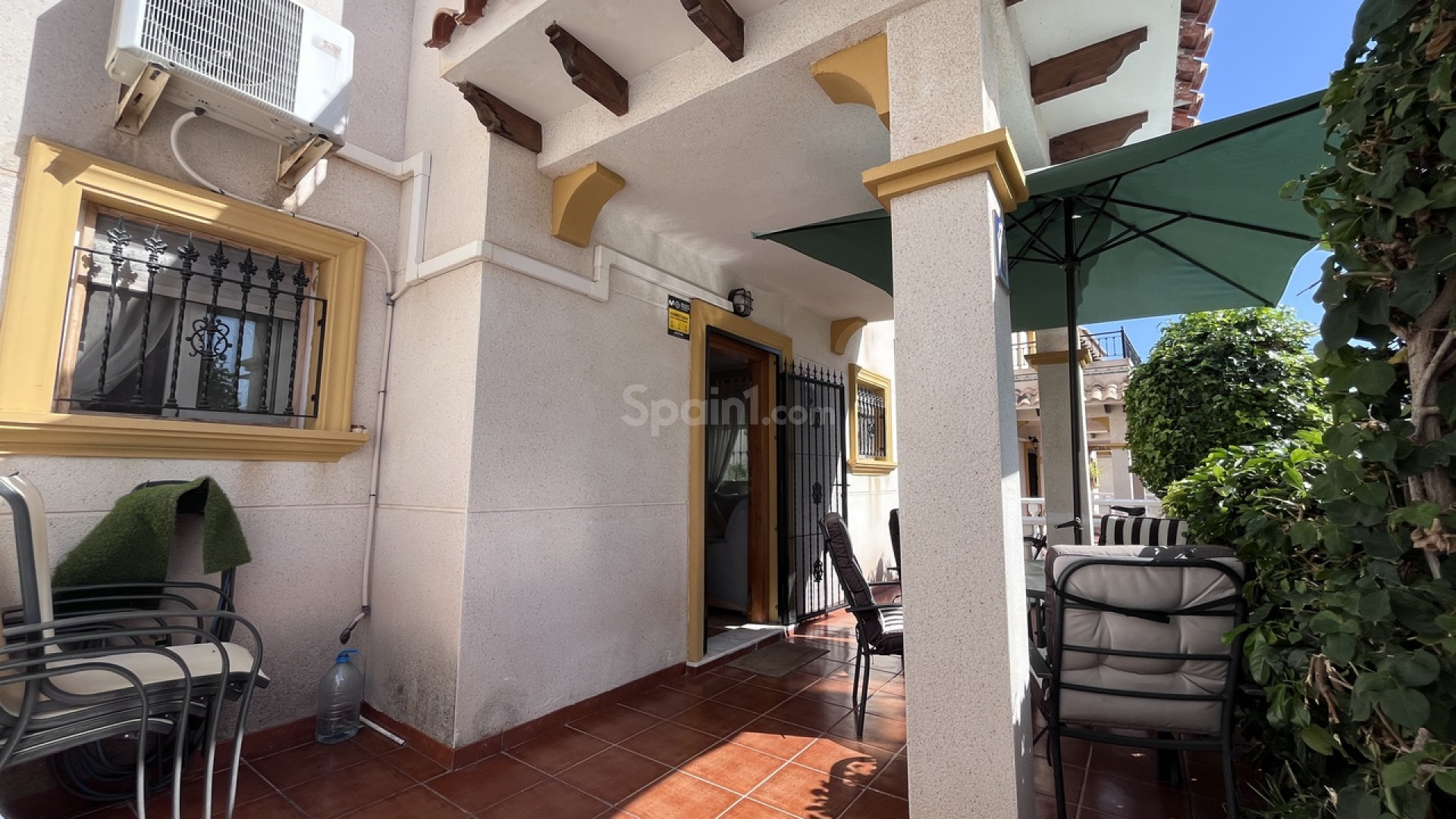 Bruktbolig - Rekkehus -
La Zenia