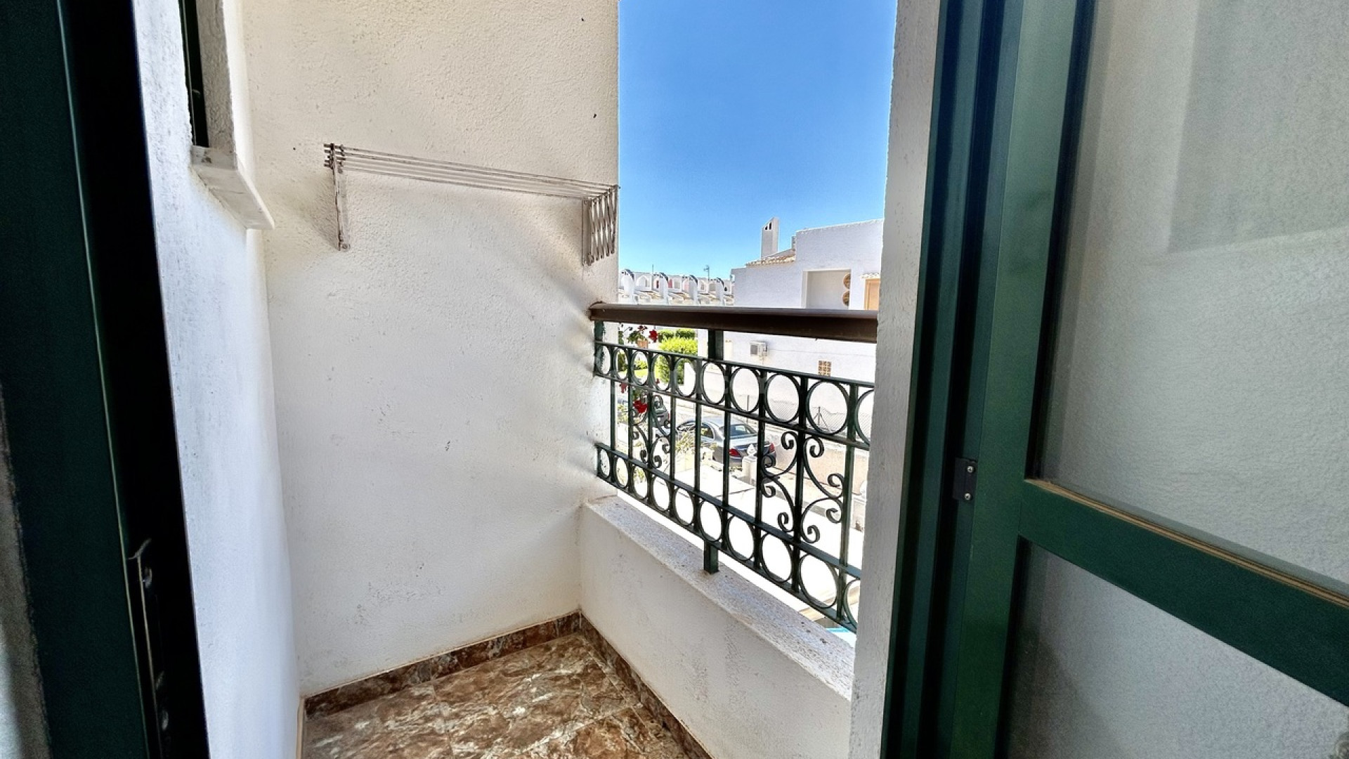 Bruktbolig - Rekkehus -
La Zenia