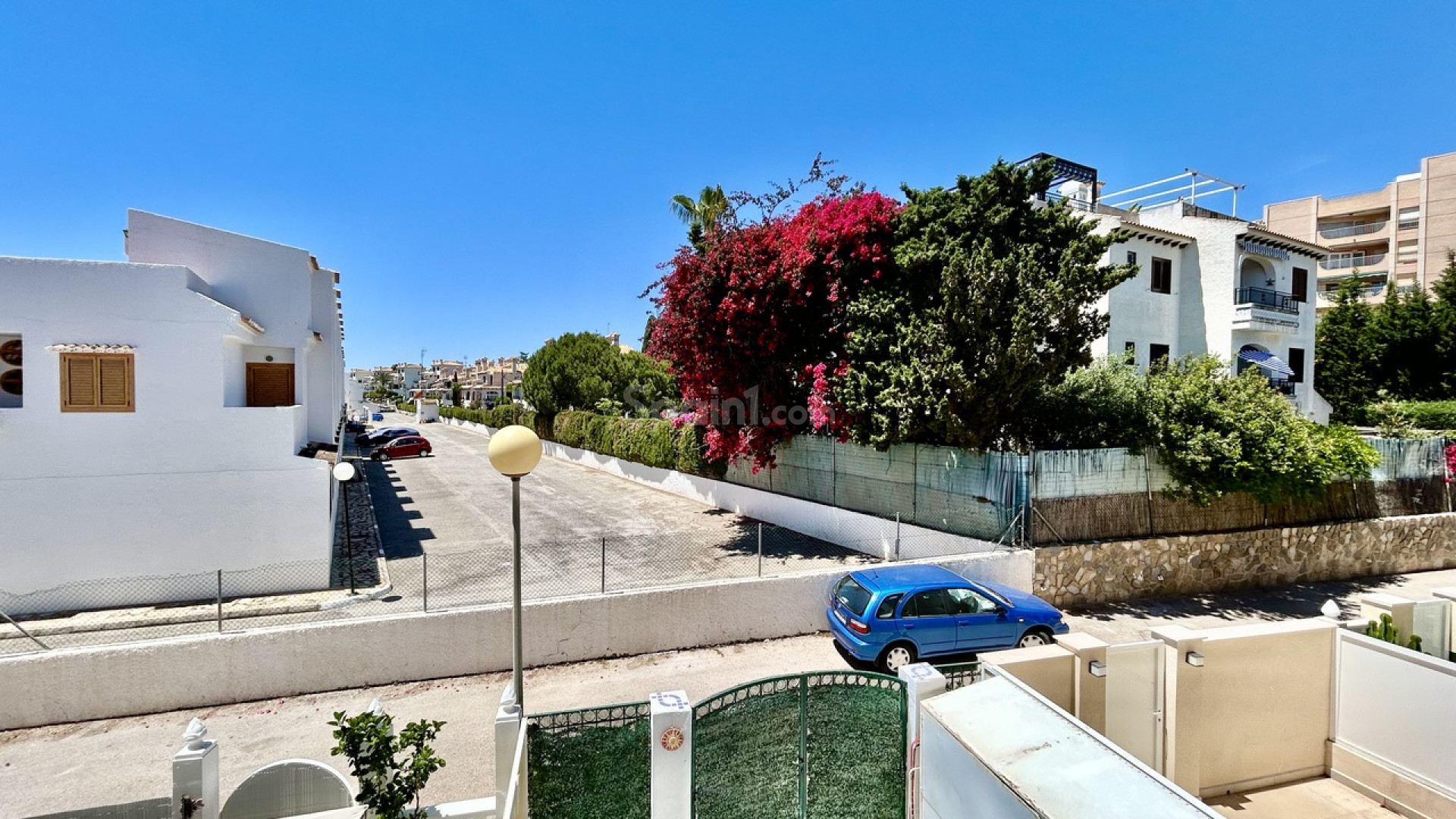 Bruktbolig - Rekkehus -
La Zenia