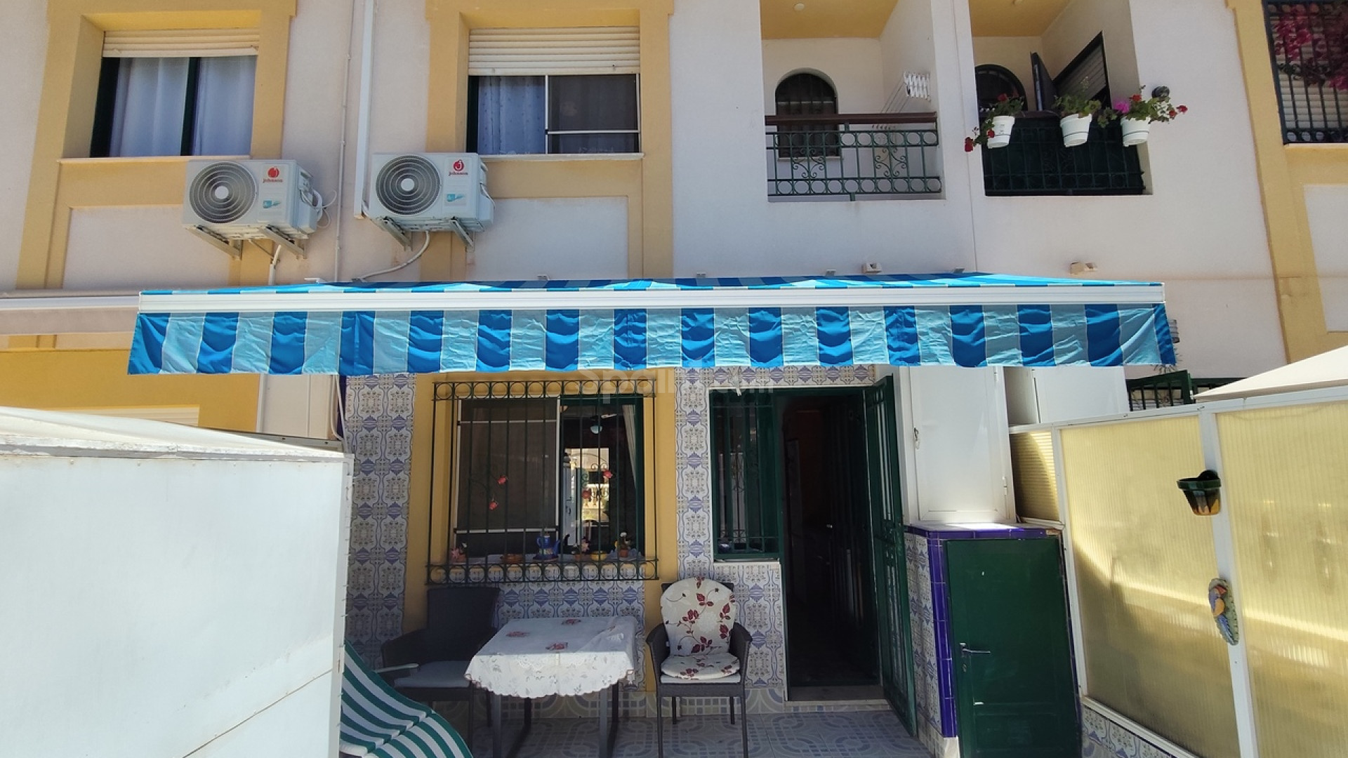 Bruktbolig - Rekkehus -
La Zenia