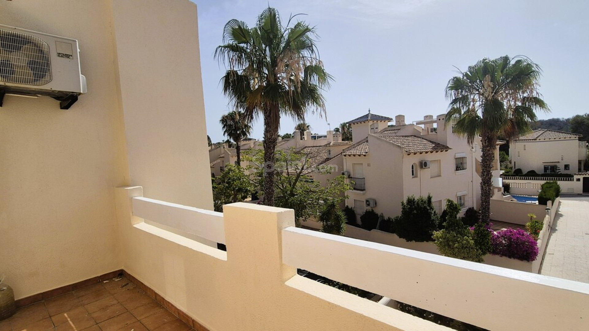 Bruktbolig - Rekkehus -
Las Ramblas Golf - Costa Blanca