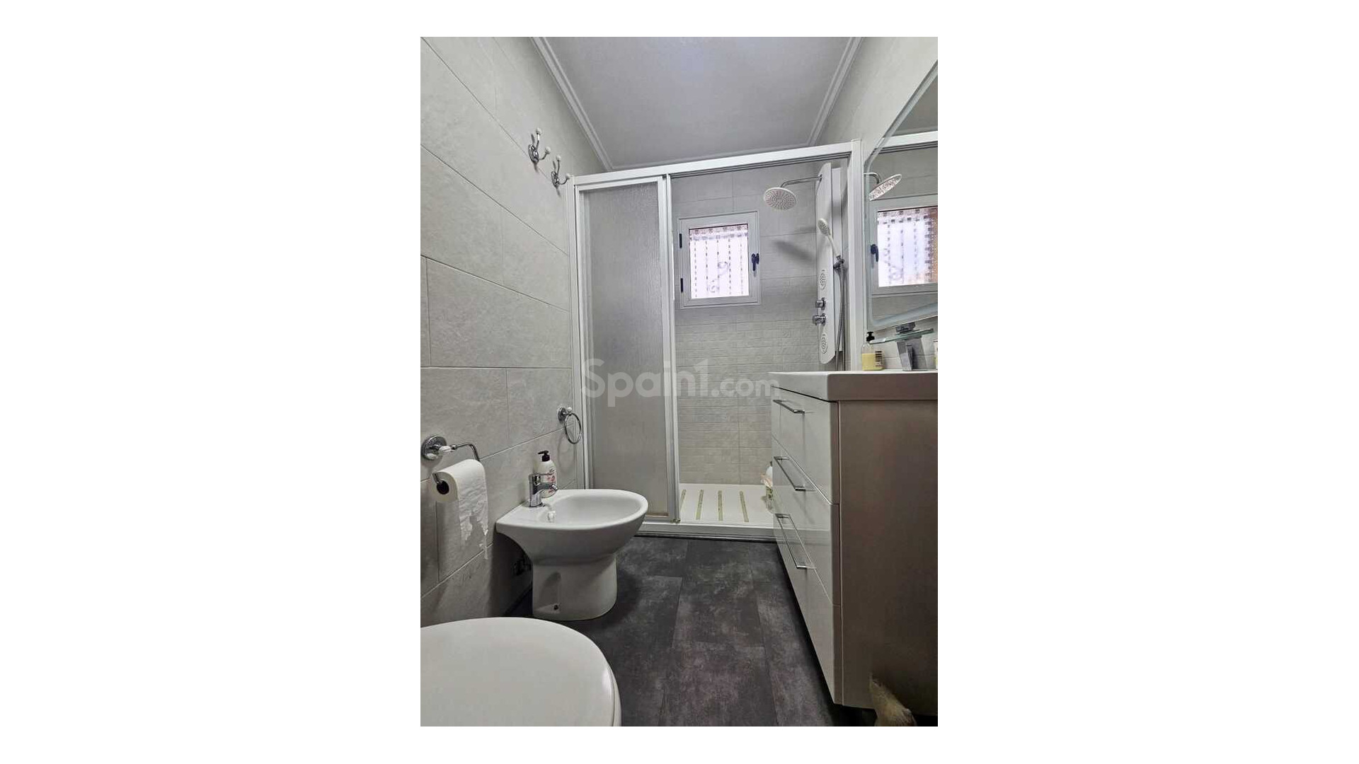 Bruktbolig - Rekkehus -
Los Altos - Dream Hills - Costa Blanca