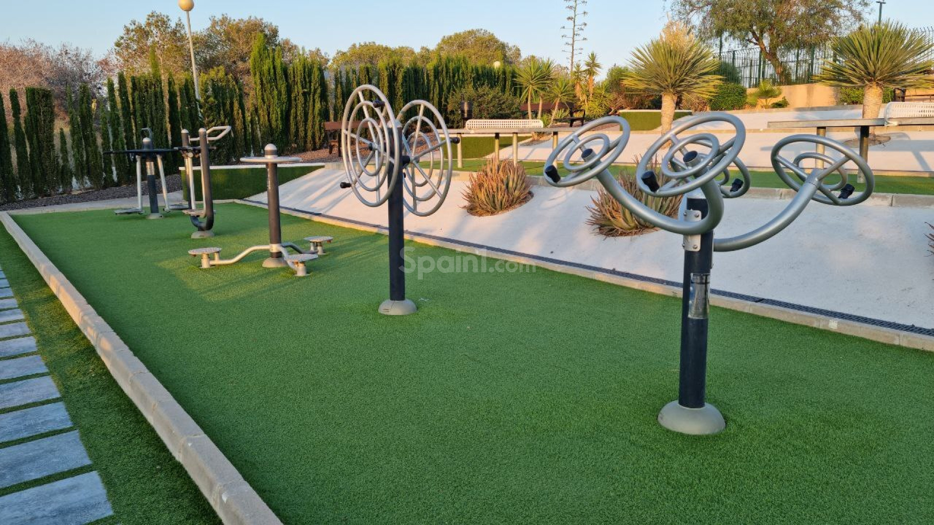 Bruktbolig - Rekkehus -
Los Altos - Dream Hills - Costa Blanca