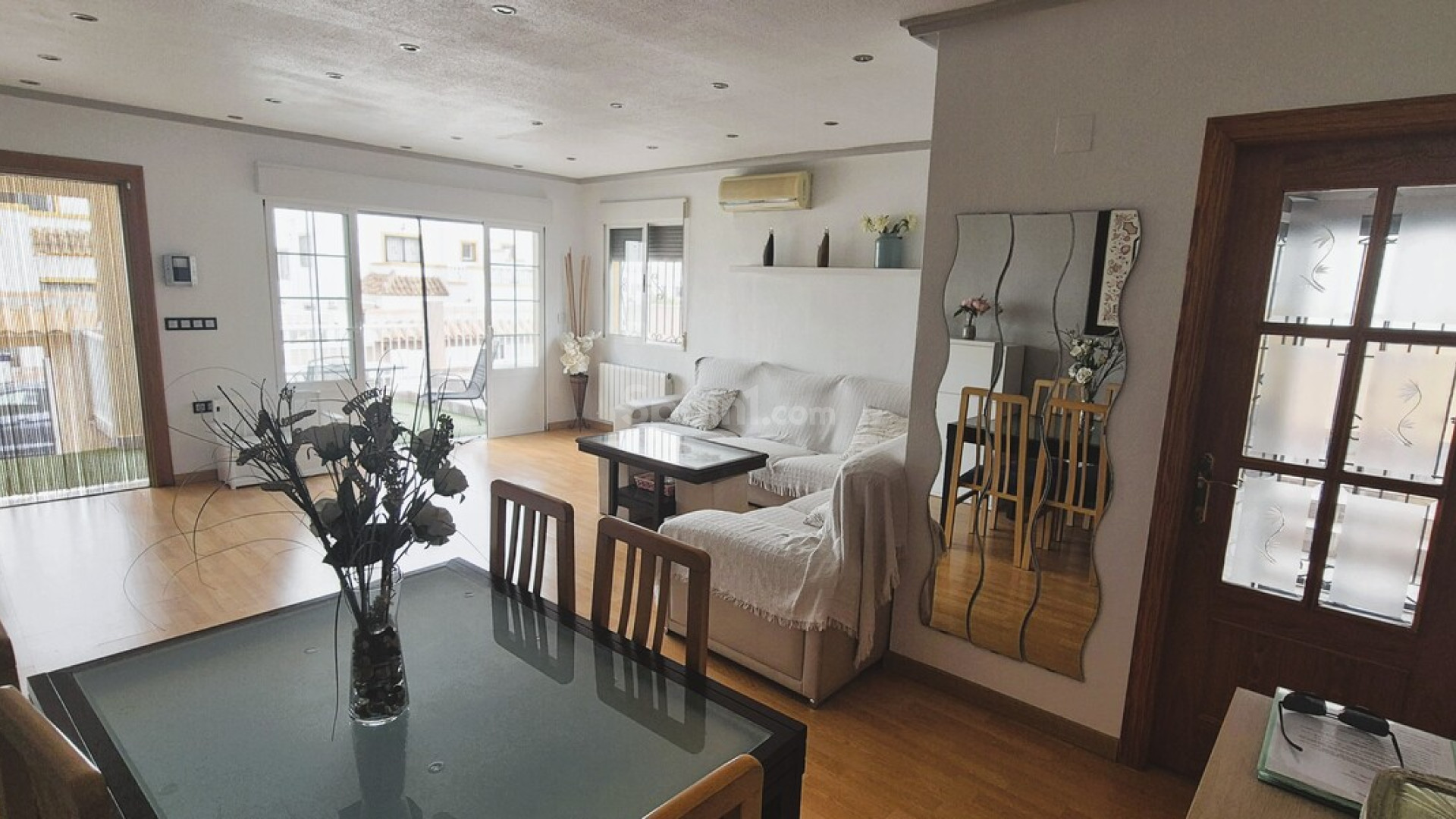 Bruktbolig - Rekkehus -
Los Altos - Dream Hills - Costa Blanca