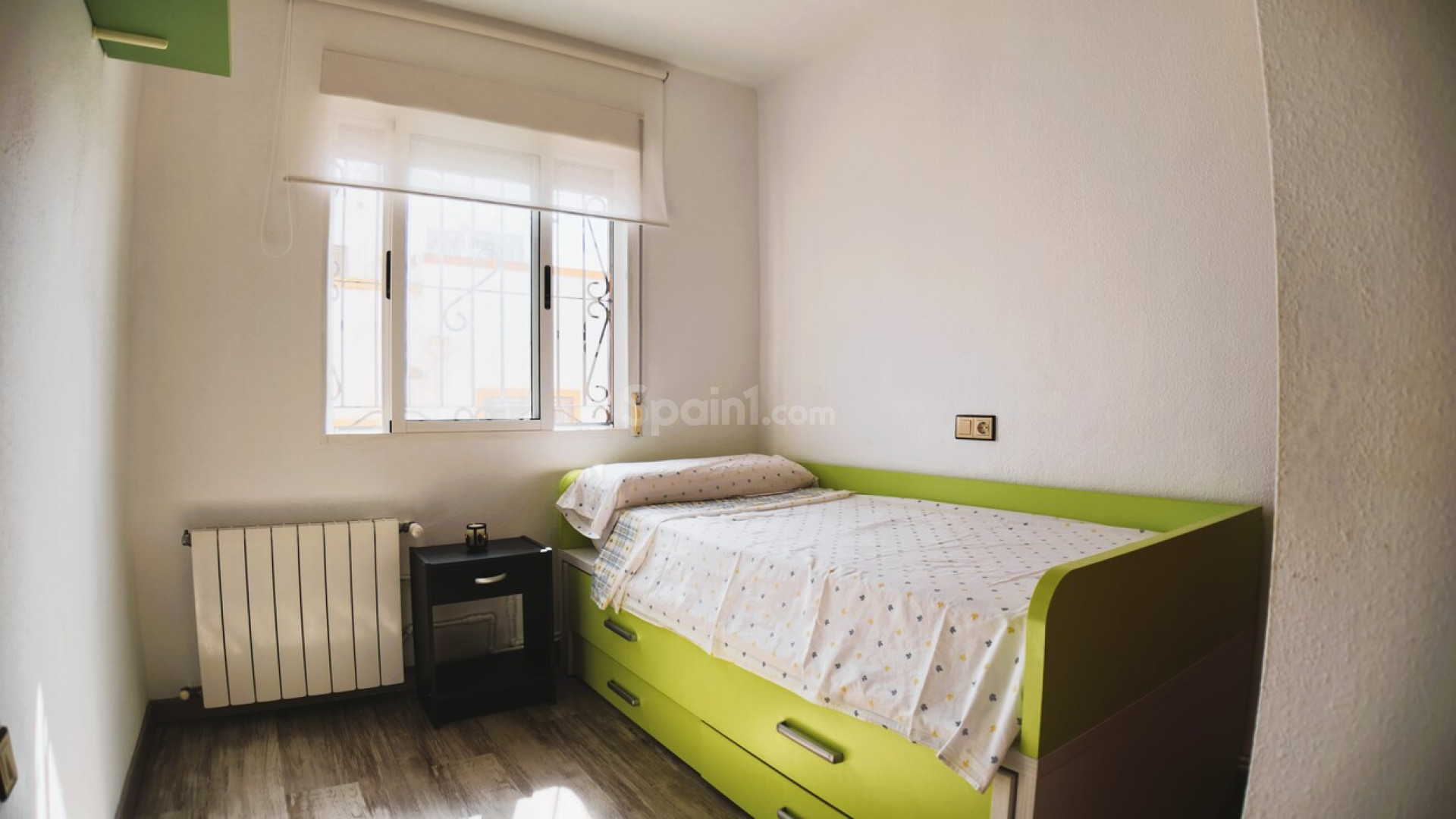 Bruktbolig - Rekkehus -
Los Altos - Dream Hills - Costa Blanca