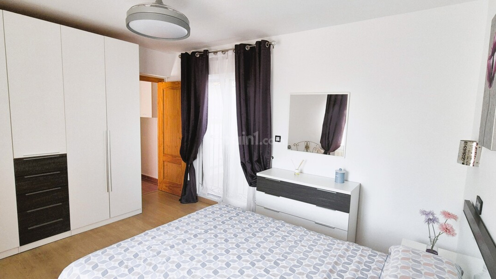 Bruktbolig - Rekkehus -
Los Altos - Dream Hills - Costa Blanca
