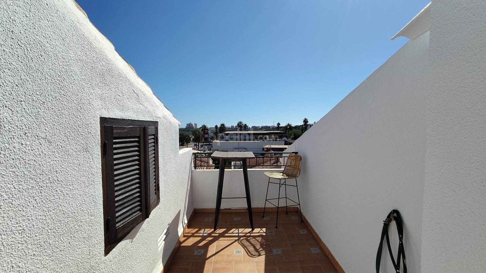 Bruktbolig - Rekkehus -
Los Balcones