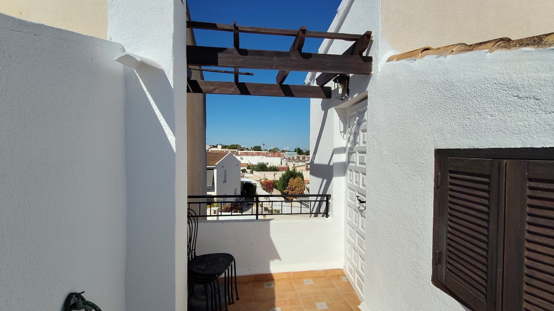 Bruktbolig - Rekkehus -
Los Balcones