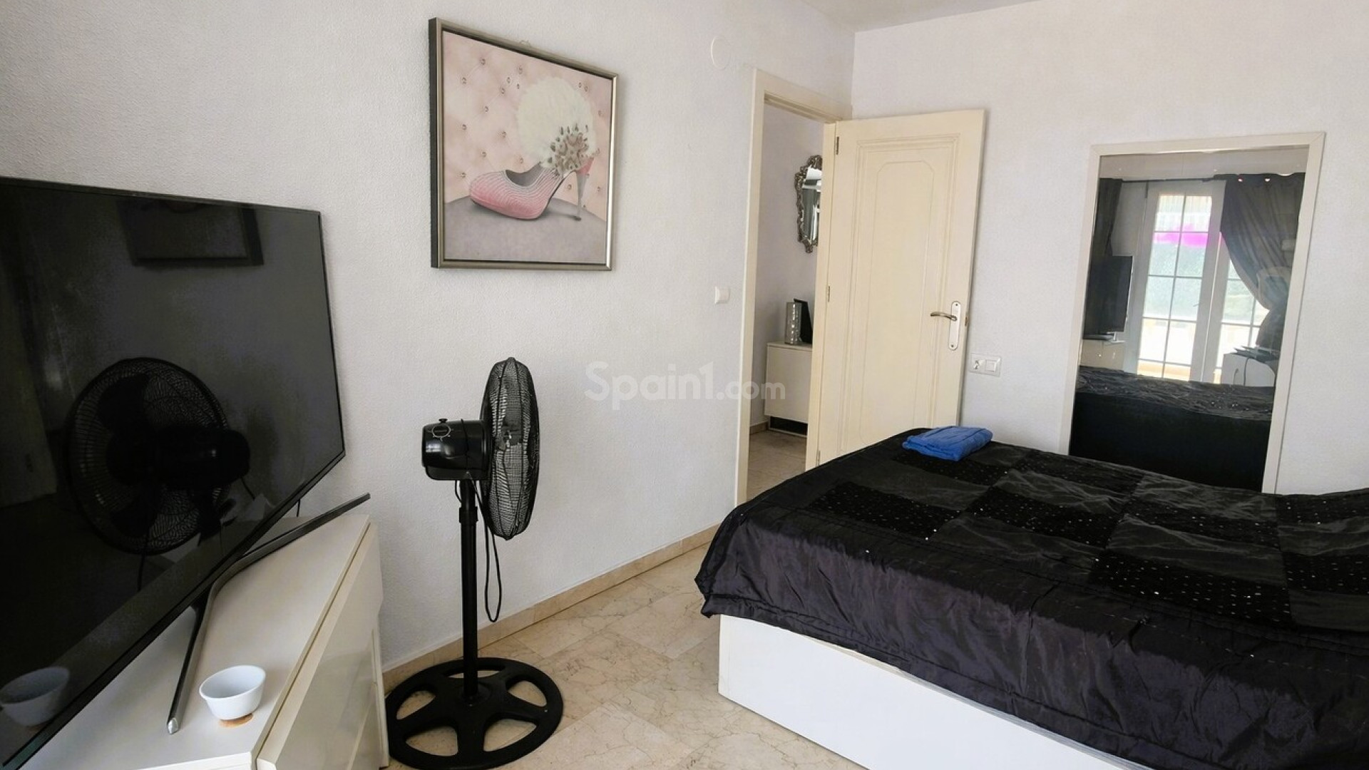 Bruktbolig - Rekkehus -
Los Dolses - Costa Blanca