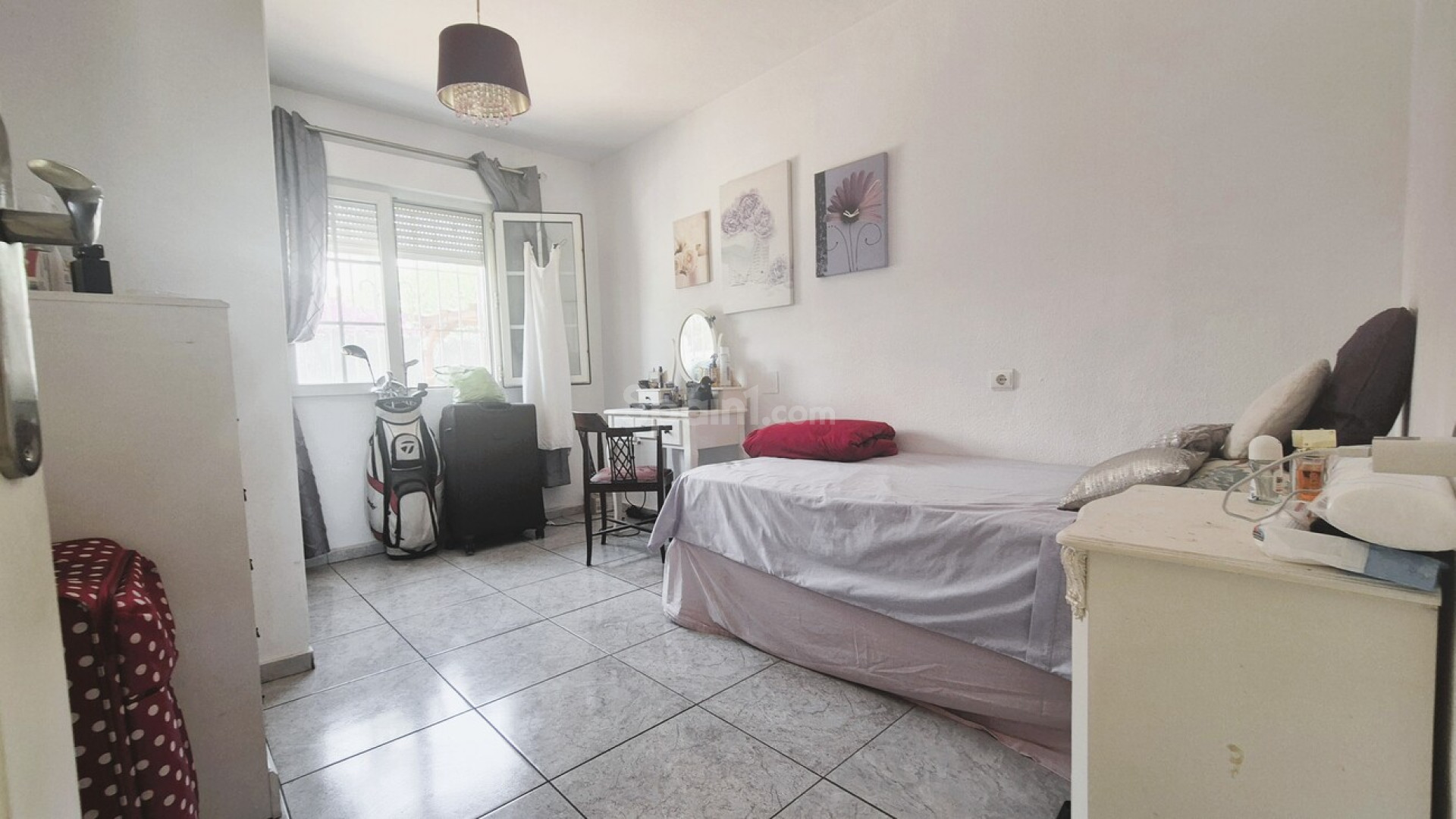 Bruktbolig - Rekkehus -
Los Dolses - Costa Blanca