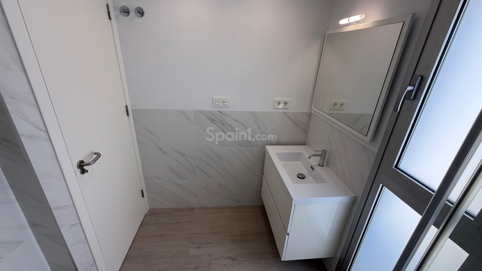 Bruktbolig - Rekkehus -
Orihuela - Costa Blanca Sur