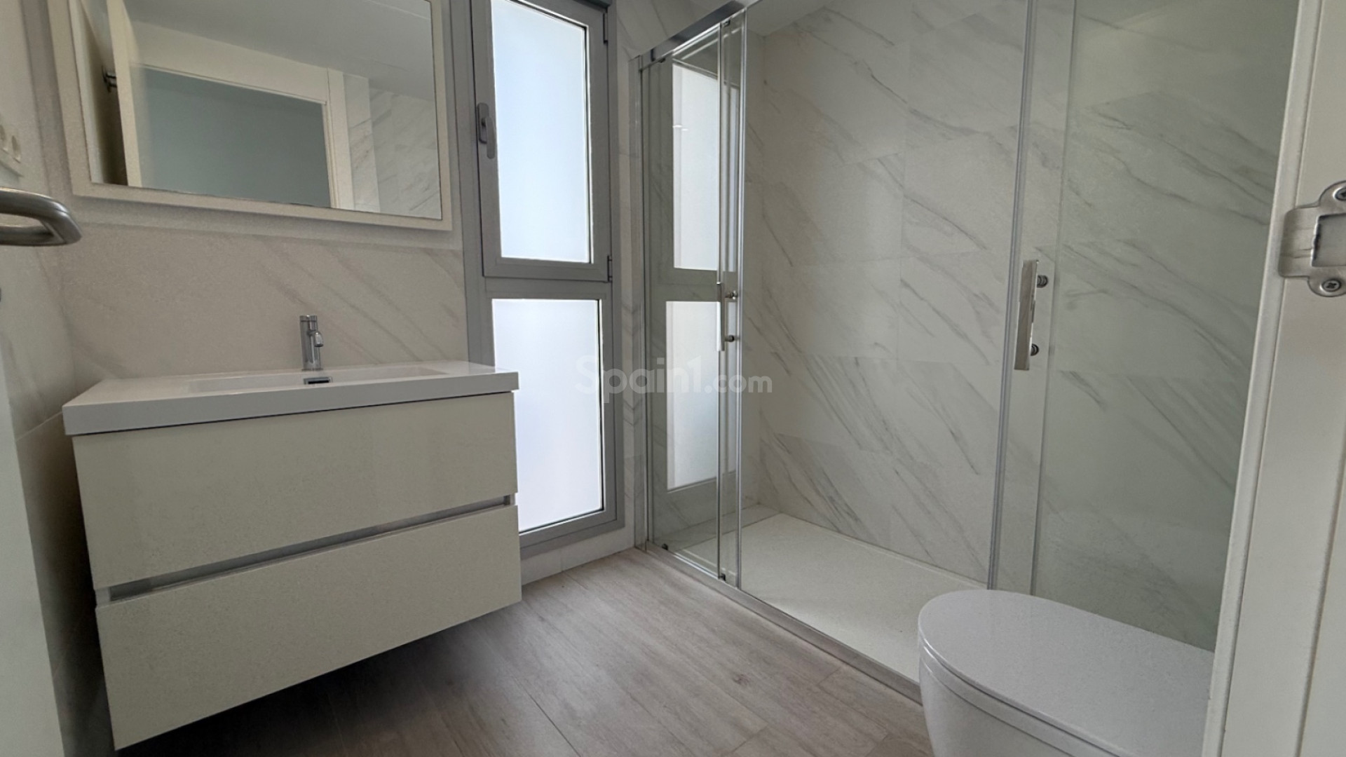 Bruktbolig - Rekkehus -
Orihuela - Costa Blanca Sur