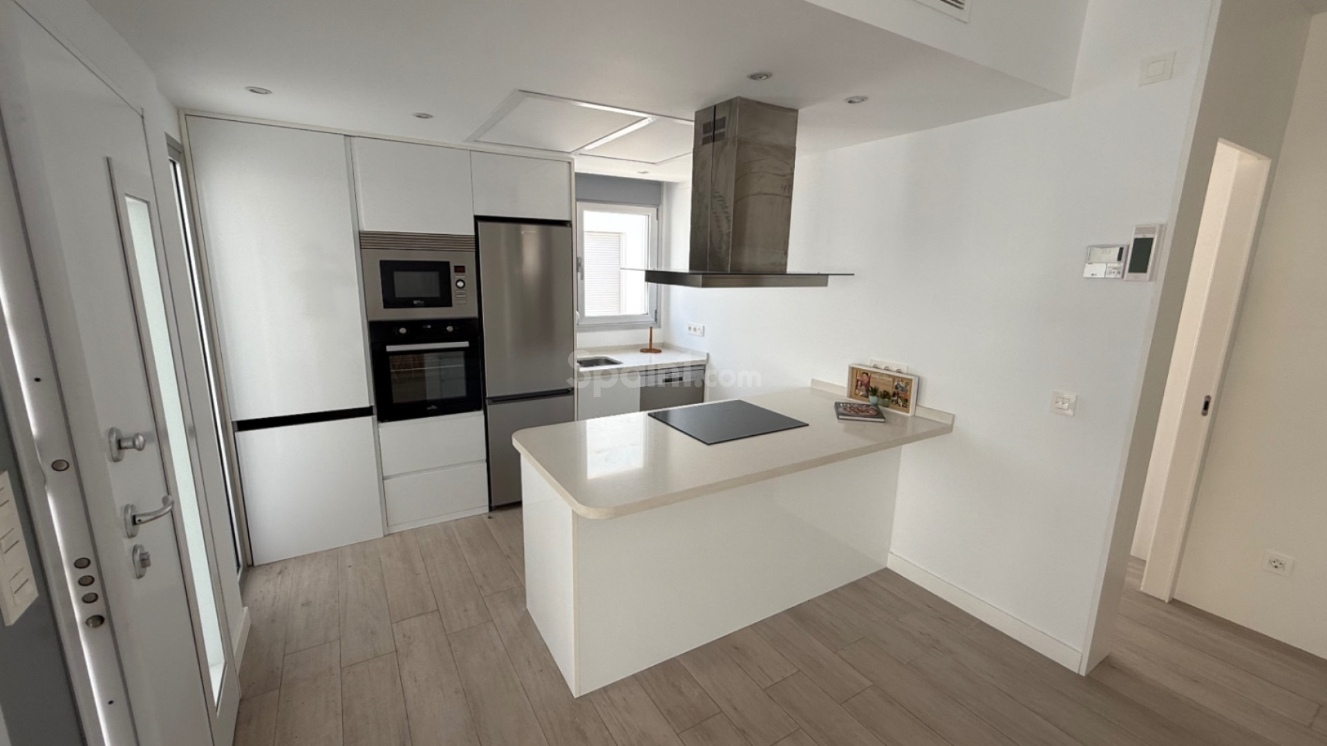 Bruktbolig - Rekkehus -
Orihuela - Costa Blanca Sur