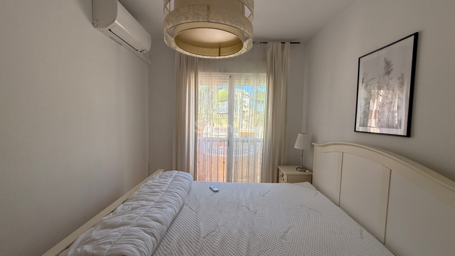 Bruktbolig - Rekkehus -
Orihuela - Costa Blanca Sur