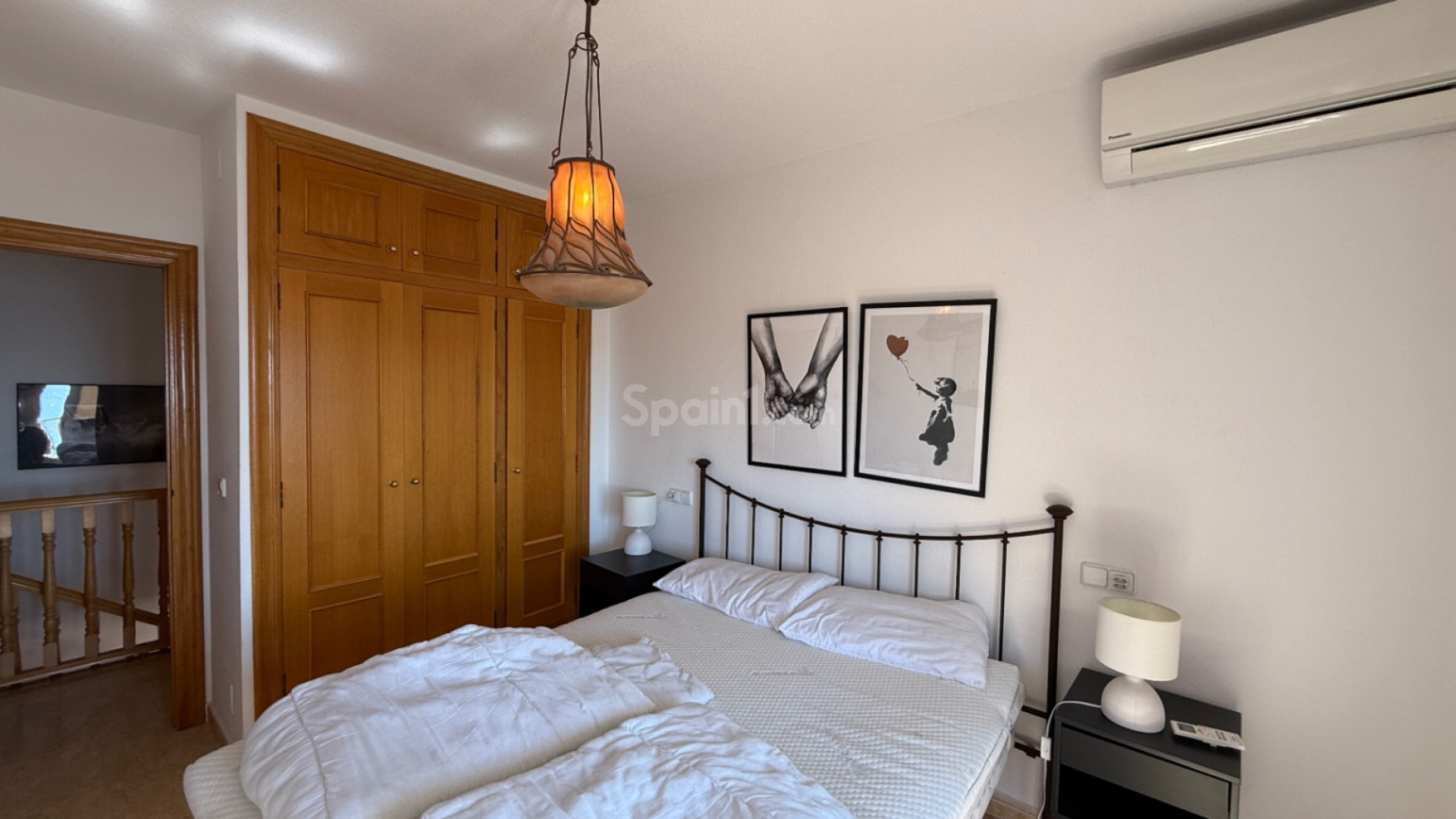 Bruktbolig - Rekkehus -
Orihuela - Costa Blanca Sur