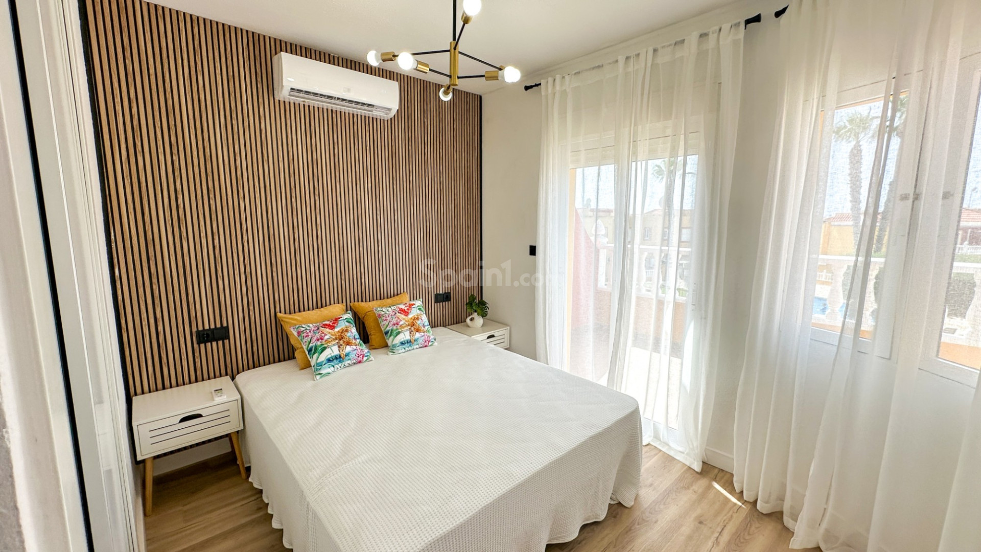 Bruktbolig - Rekkehus -
Orihuela Costa - Cabo Roig