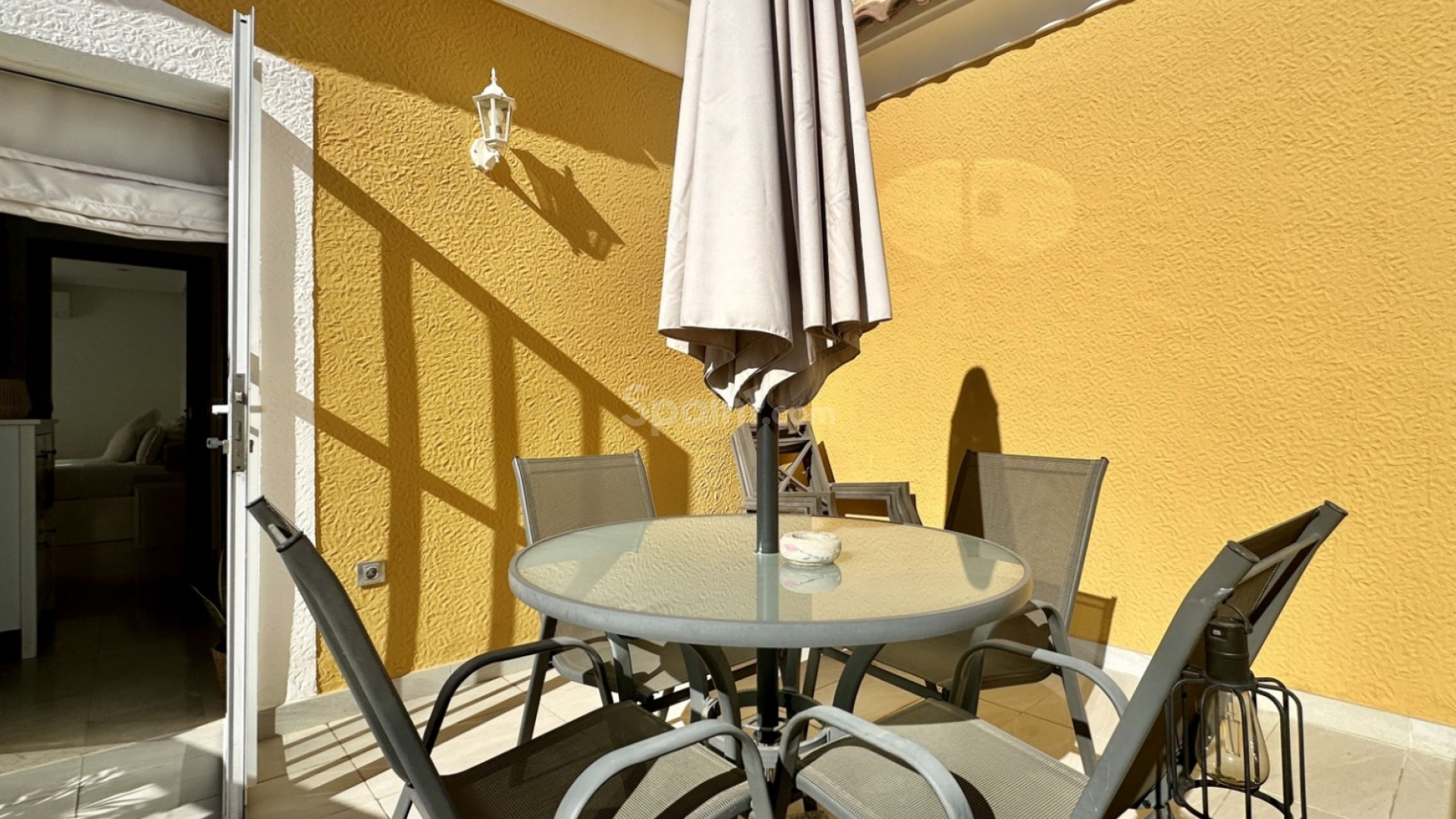 Bruktbolig - Rekkehus -
Orihuela Costa - La Florida