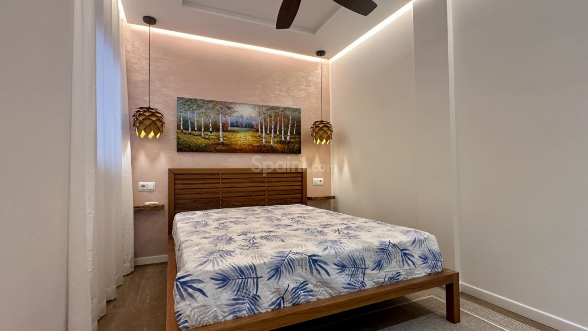 Bruktbolig - Rekkehus -
Orihuela Costa - La Florida