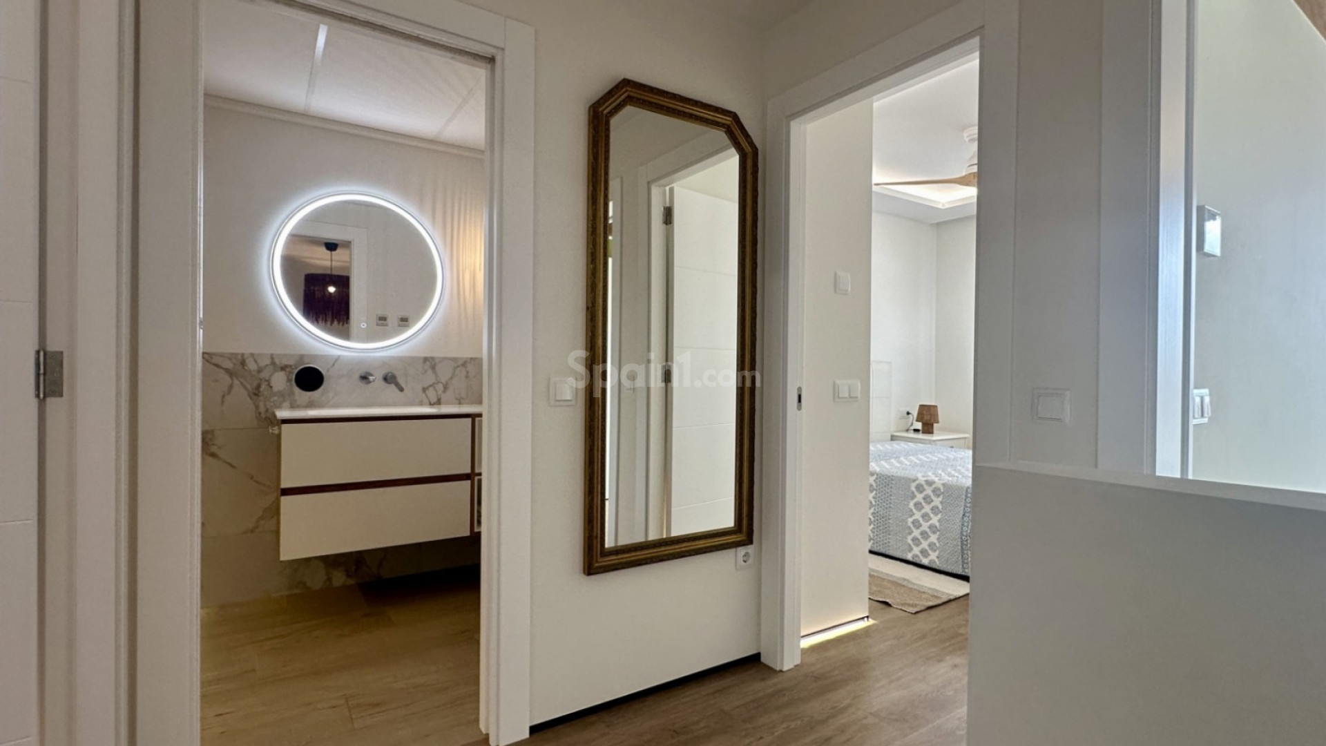 Bruktbolig - Rekkehus -
Orihuela Costa - La Florida