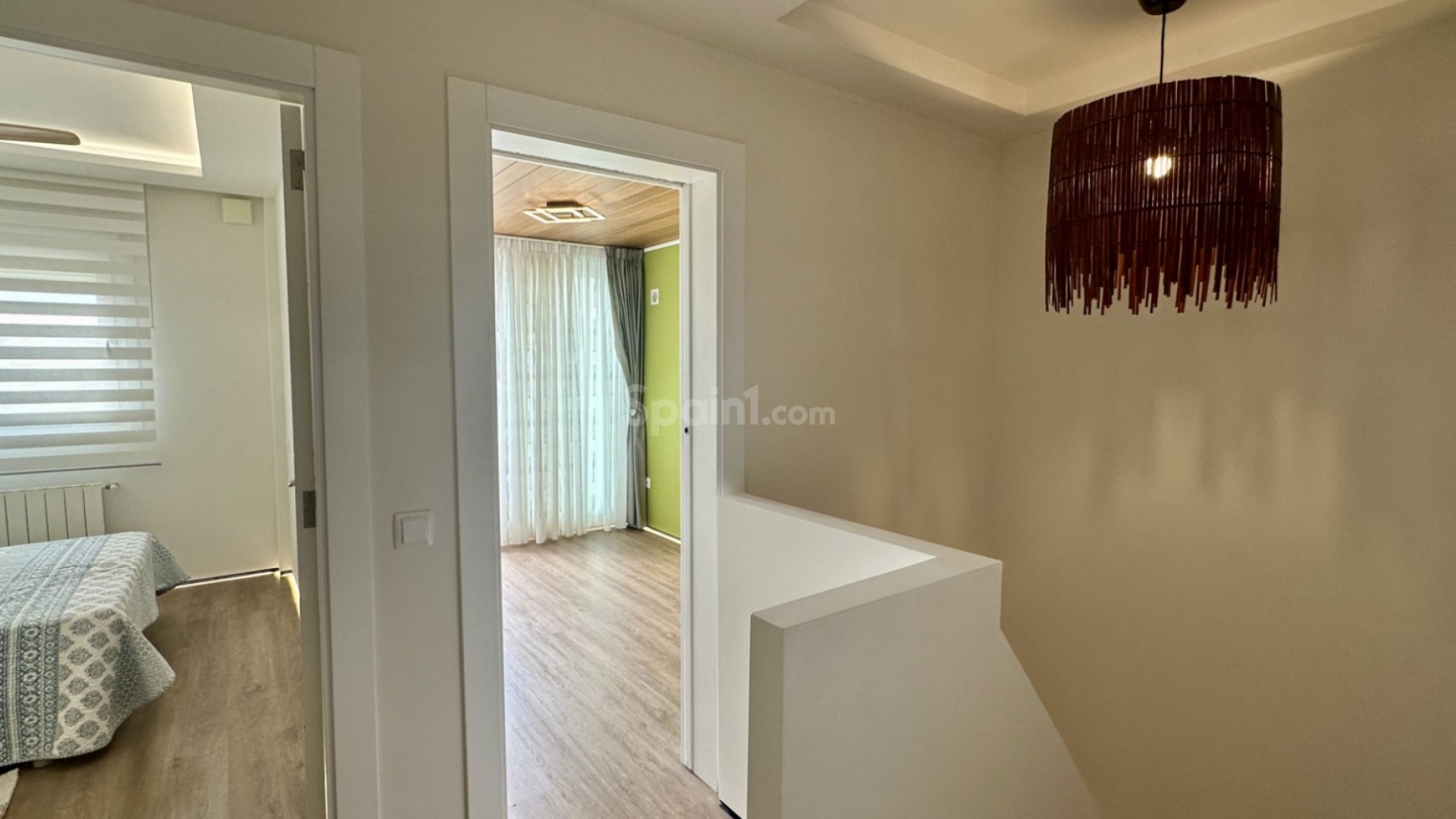 Bruktbolig - Rekkehus -
Orihuela Costa - La Florida